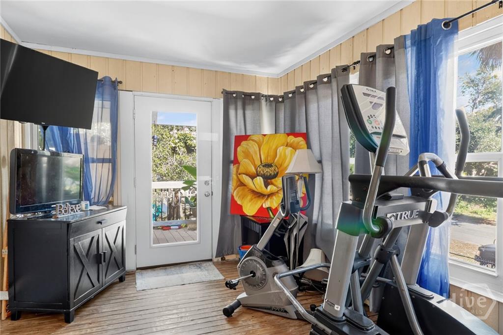 Tybee Island, Georgia, 31328, United States, 4 Bedrooms Bedrooms, ,3 BathroomsBathrooms,Residential,For Sale,1980229