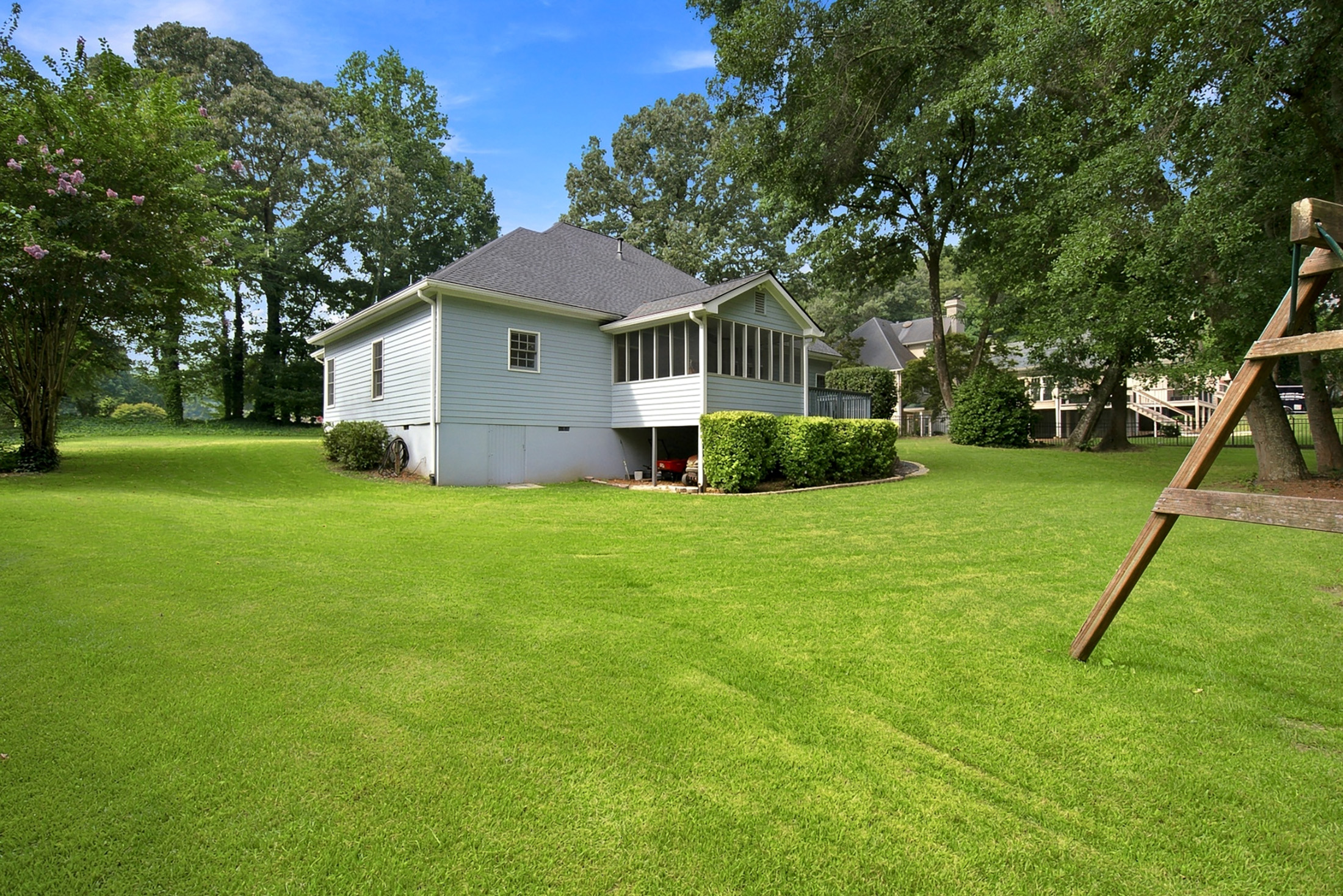  Beautiful Ranch Home in Harrison School District - 物件實景