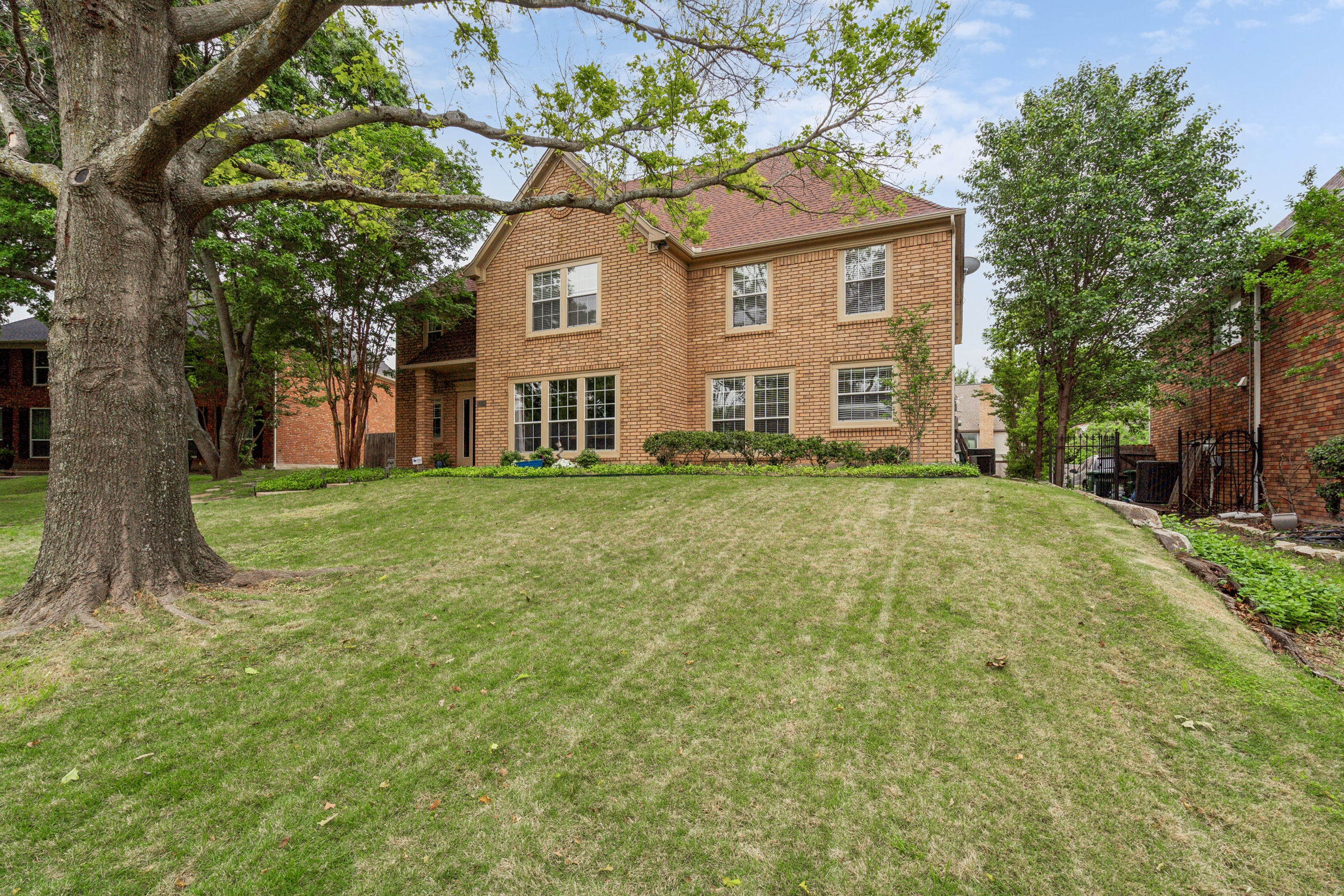  5109 dewdrop  lane, fort worth, tx, 76123 - 物件實景