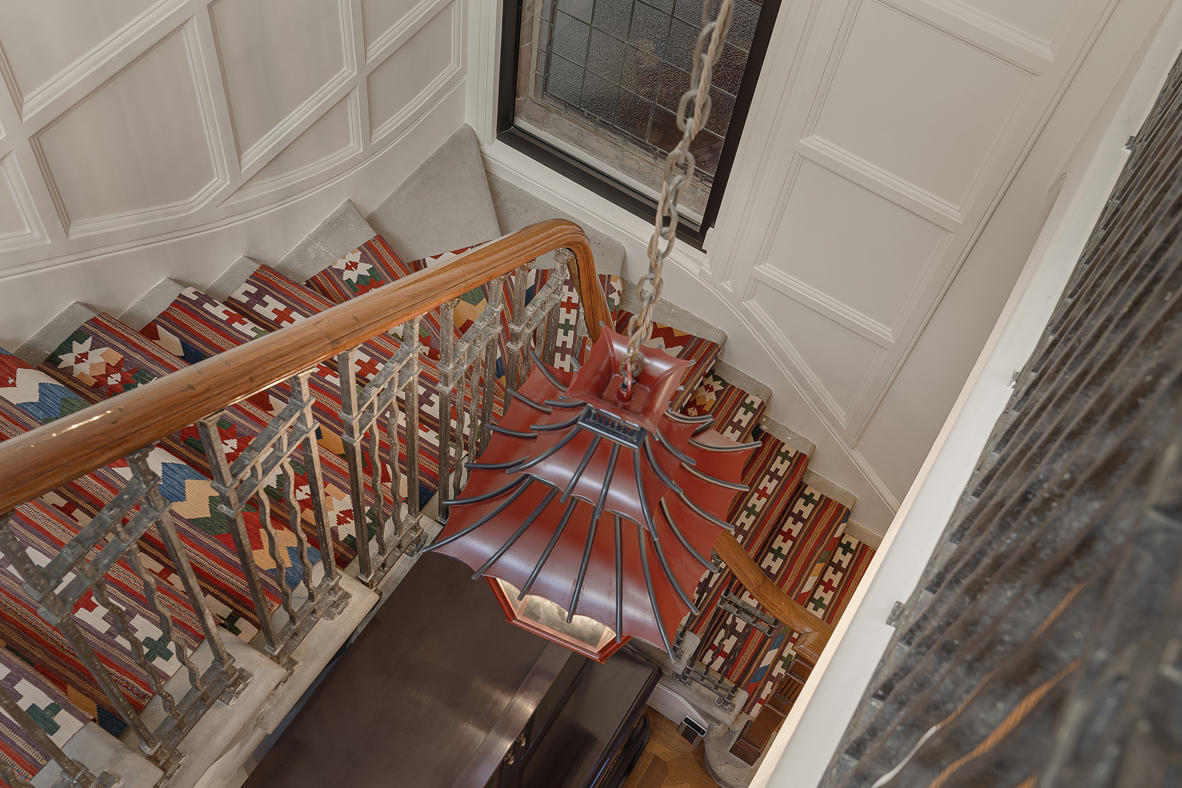  A Richly Detailed Mayfair Apartment on Mount Street - 物件實景