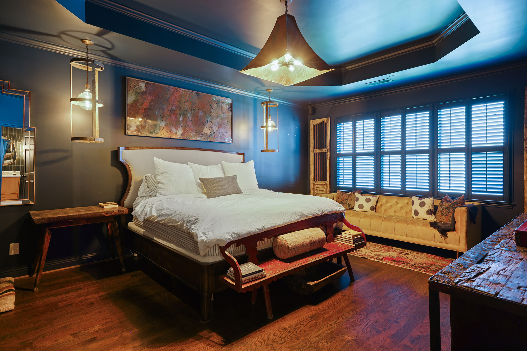  Stylish Townhome in Desirable Marietta Location - 物件實景