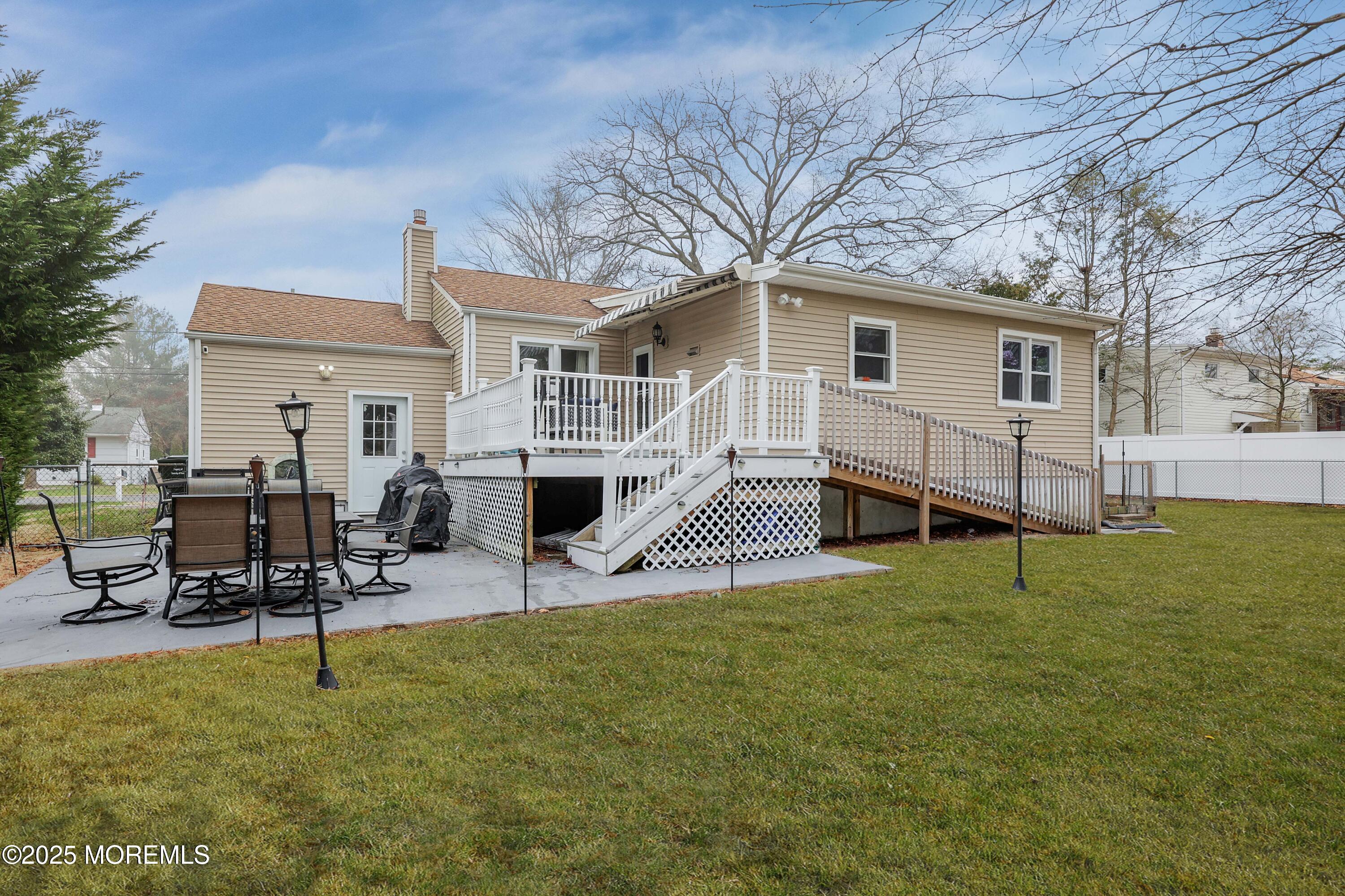 Oakhurst, New Jersey, 07755, United States, 3 Bedrooms Bedrooms, ,2 BathroomsBathrooms,Residential,For Sale,1754525