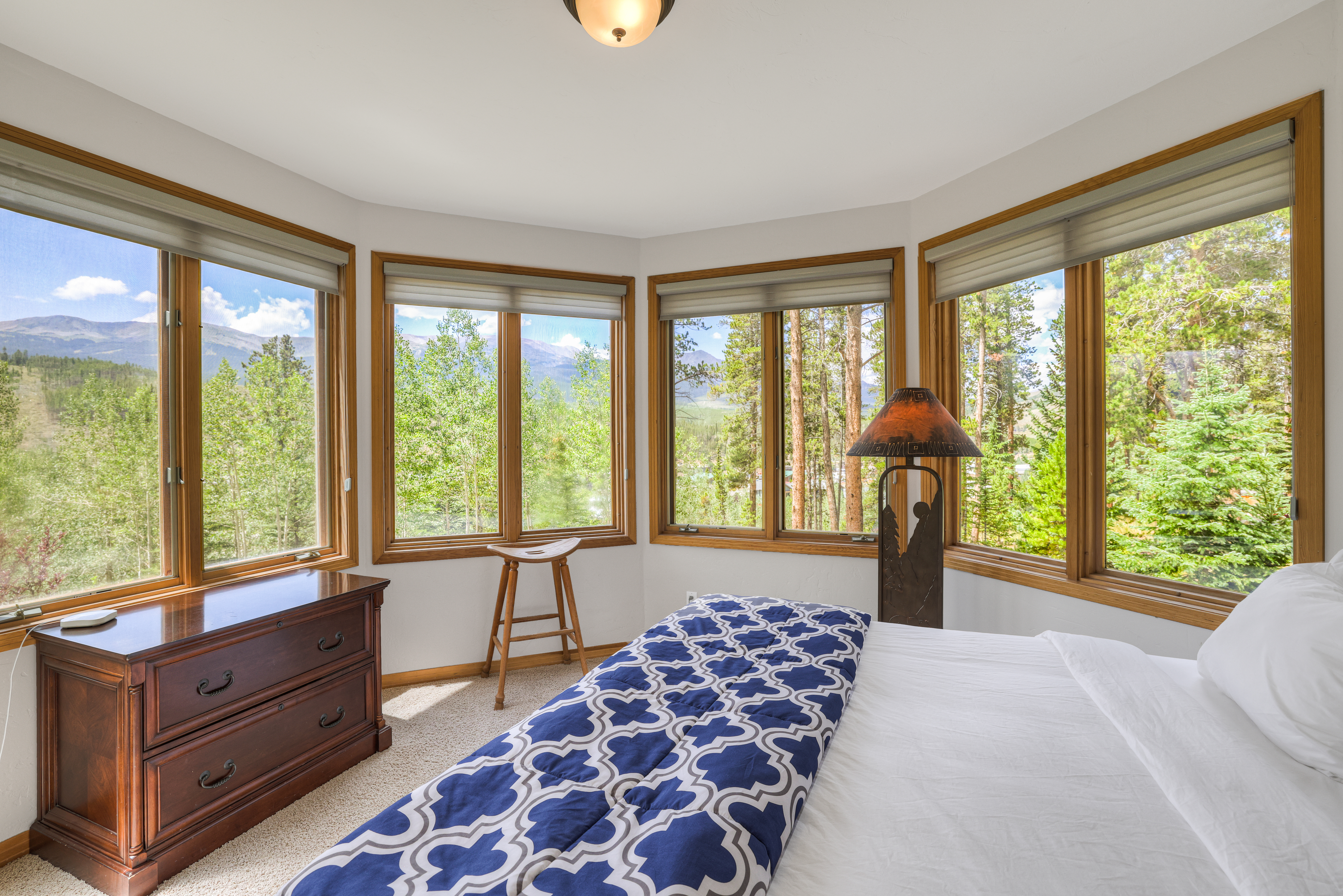  Amazing Mountain Views Located in Breckenridge’s Highlands Neighborhood - 物件實景