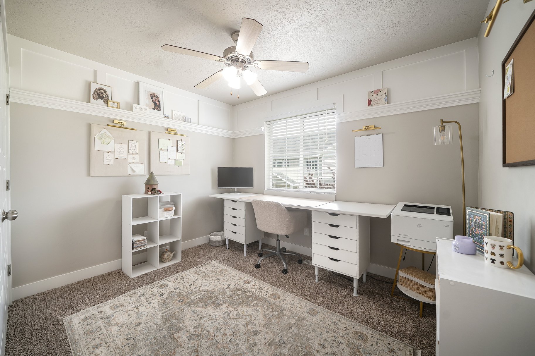  Charming, Very Clean End Unit Townhome in Logan - 物件實景