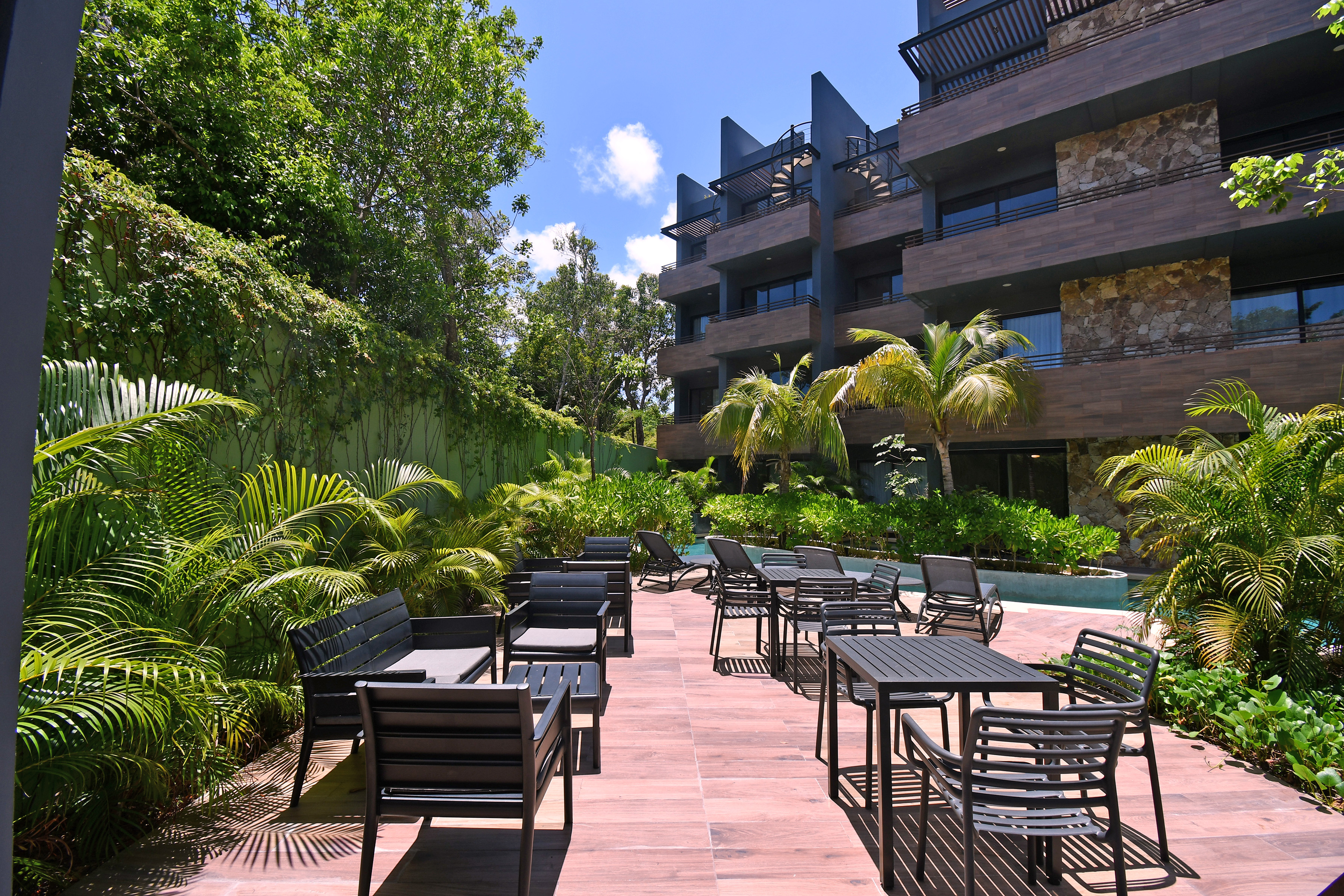  Black Essence of Contemporary Luxury - 物件實景