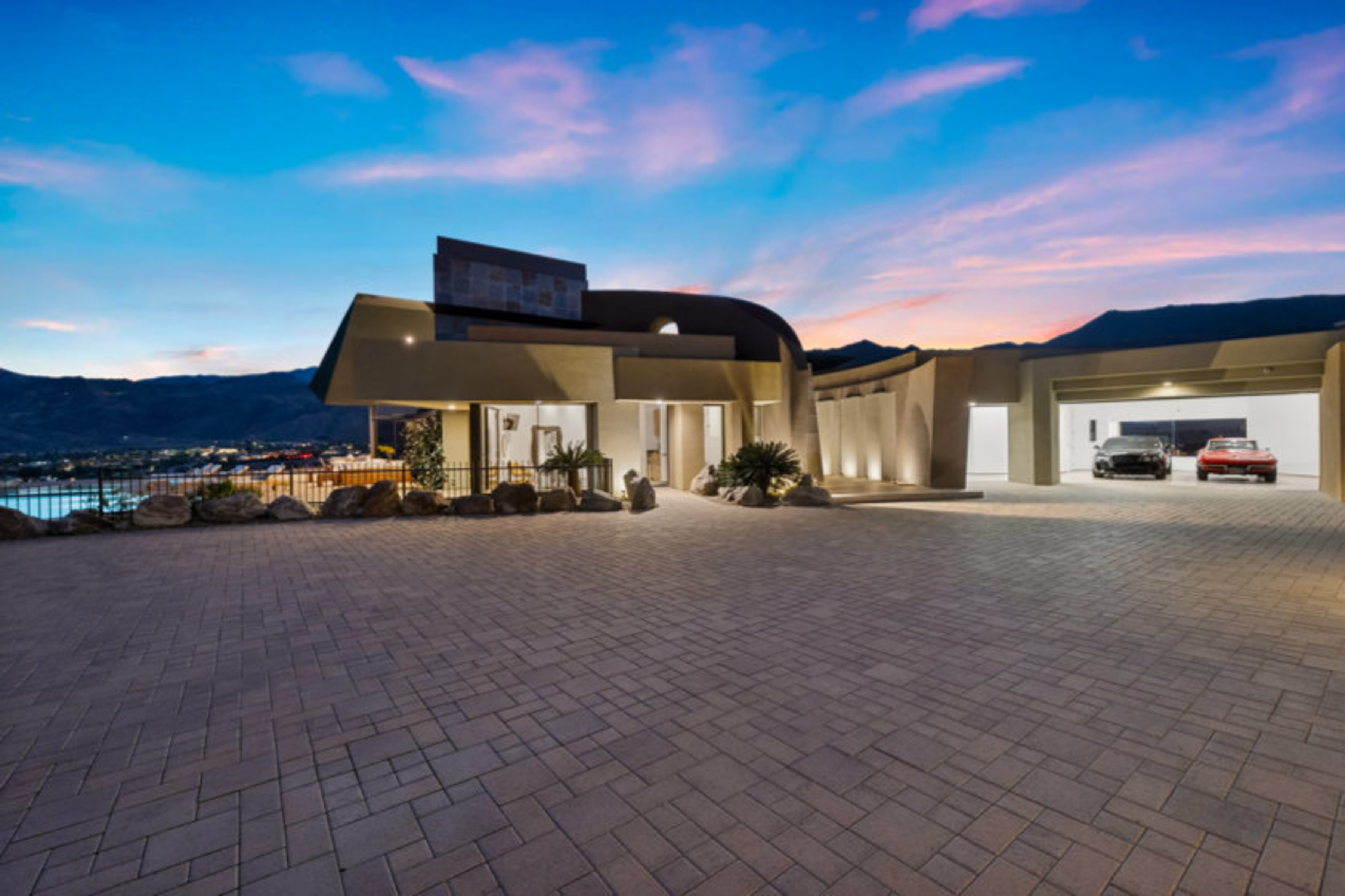  48710 Paisano Road, Palm Desert, CA 92260 - 物件實景