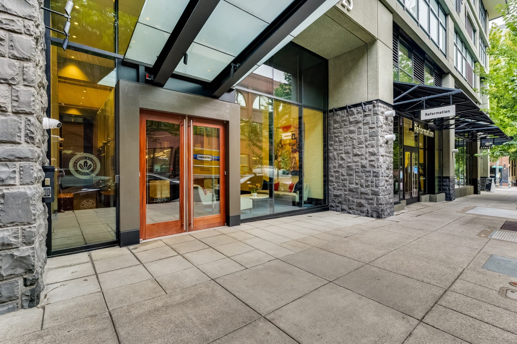  1025 NW COUCH ST #1120 Portland, OR 97209 - 物件實景