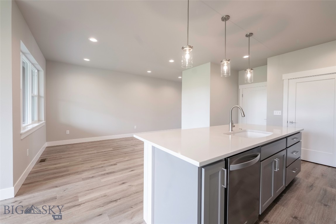 Bozeman, Montana, 59718, United States, 2 Bedrooms Bedrooms, ,2 BathroomsBathrooms,Residential,For Sale,1996113