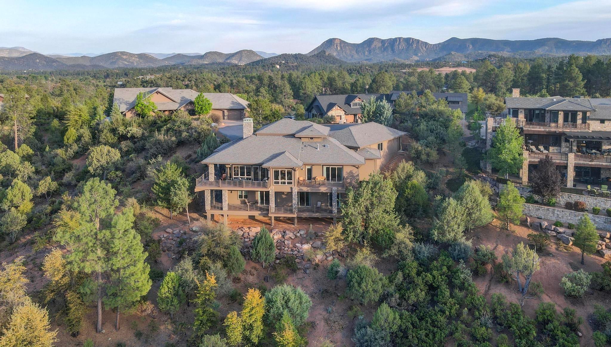 Payson, Arizona, 85541, United States, 4 Bedrooms Bedrooms, ,3 BathroomsBathrooms,Residential,For Sale,1848921