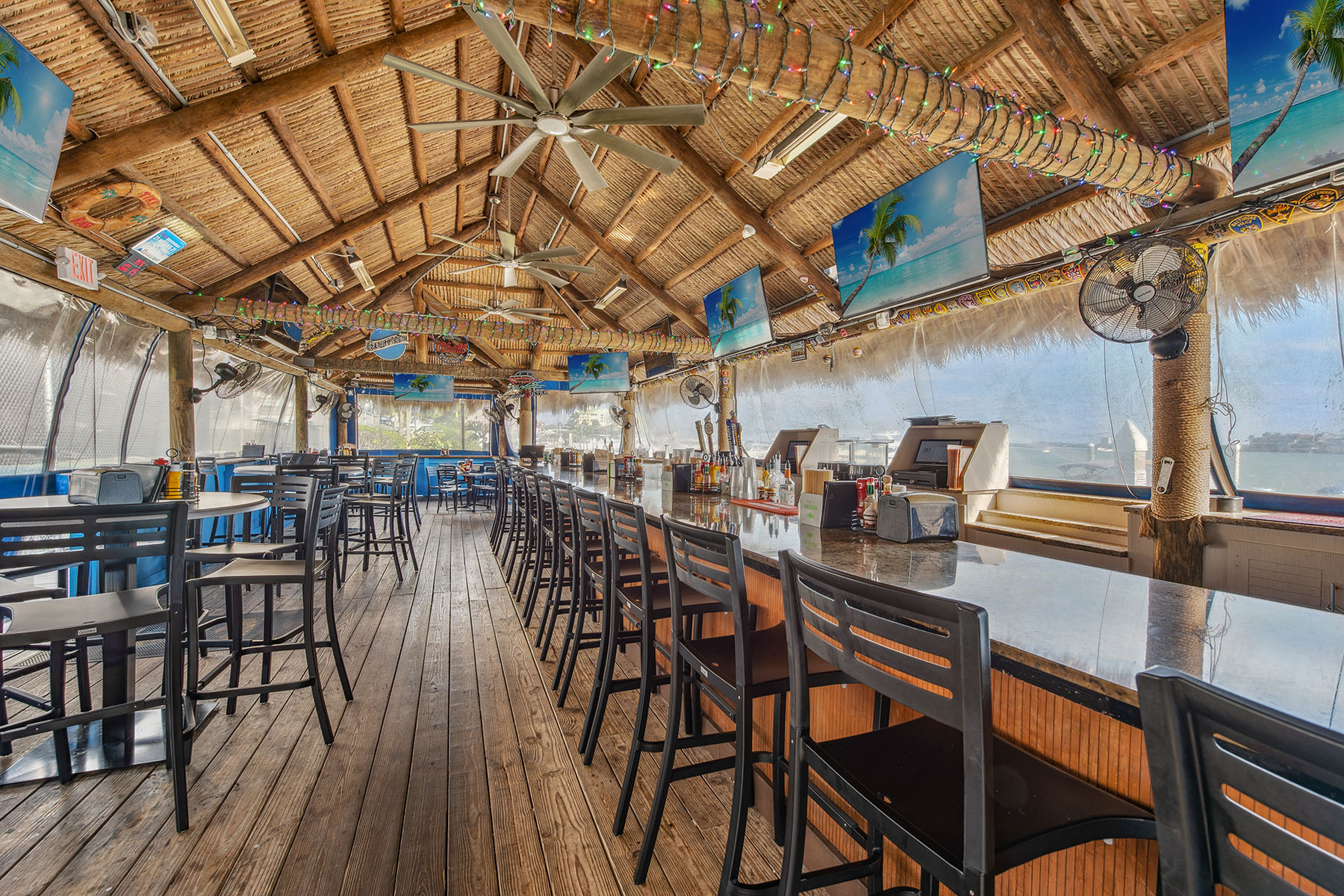  MARCO ISLAND - ANGLERS COVE - 物件實景