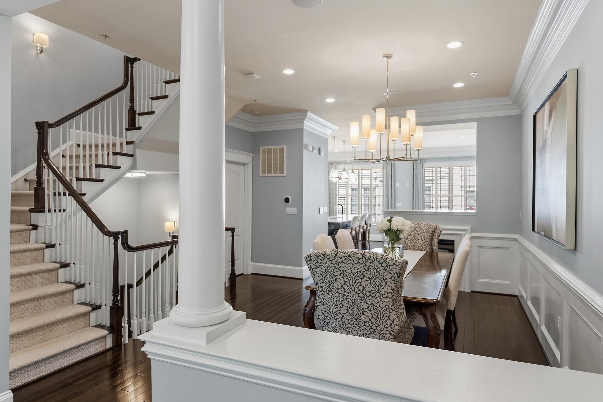  1845 Potomac Greens Drive, Alexandria, VA, 22314 - 物件實景
