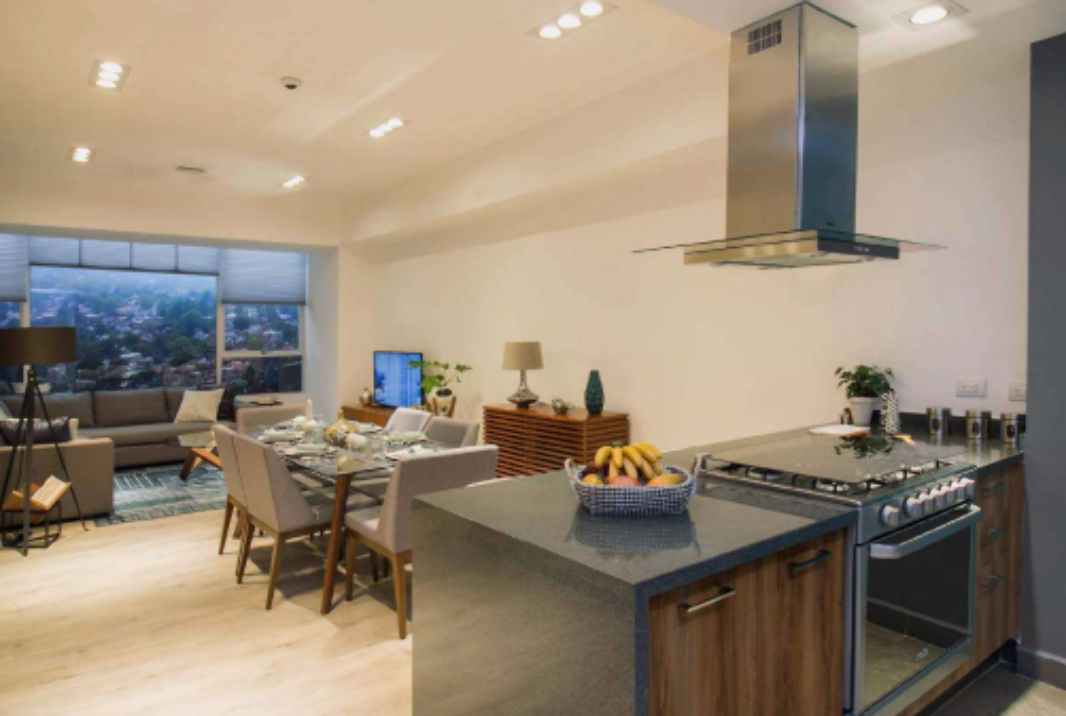 Boulevard Adolfo Lopez Mateos, Álvaro Obregón, Ciudad de México, 01010, Mexico, 2 Bedrooms Bedrooms, ,2 BathroomsBathrooms,Residential,For Sale,Boulevard Adolfo Lopez Mateos,1620875