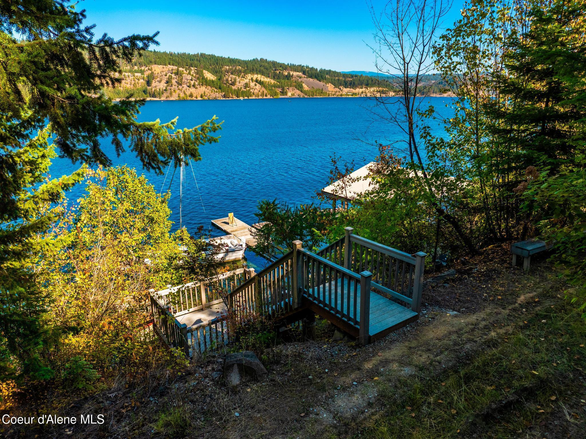 Harrison, Idaho, 83833, United States, 2 Bedrooms Bedrooms, ,Residential,For Sale,1955439
