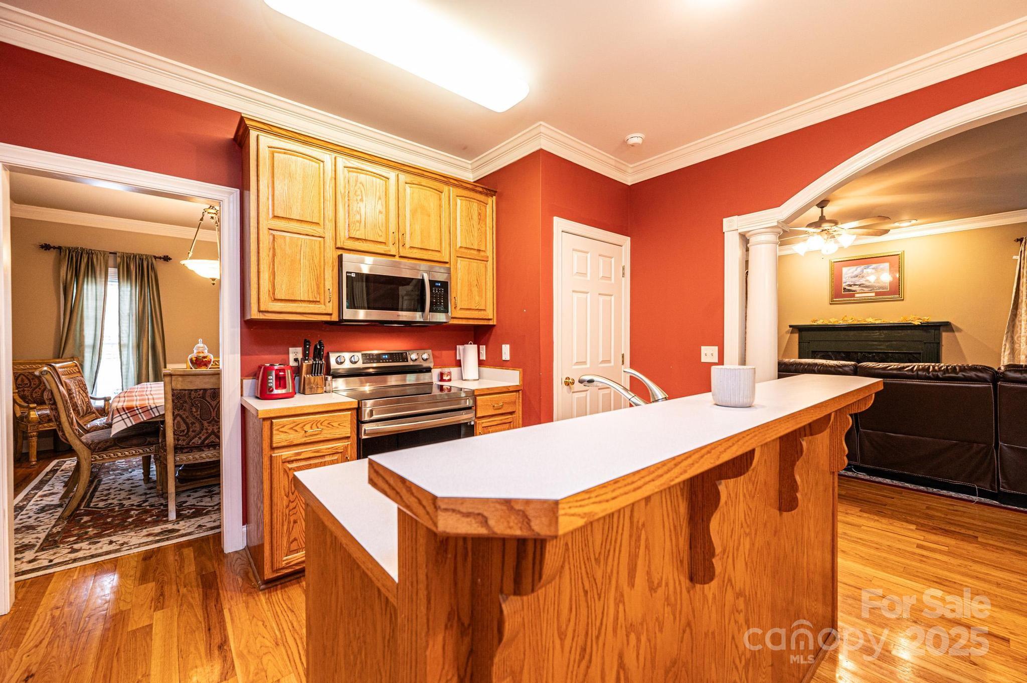 2640 Ironwood Drive, Hickory, North Carolina, 28602, United States, 4 Bedrooms Bedrooms, ,3 BathroomsBathrooms,Residential,For Sale,2640 Ironwood Drive,1635199