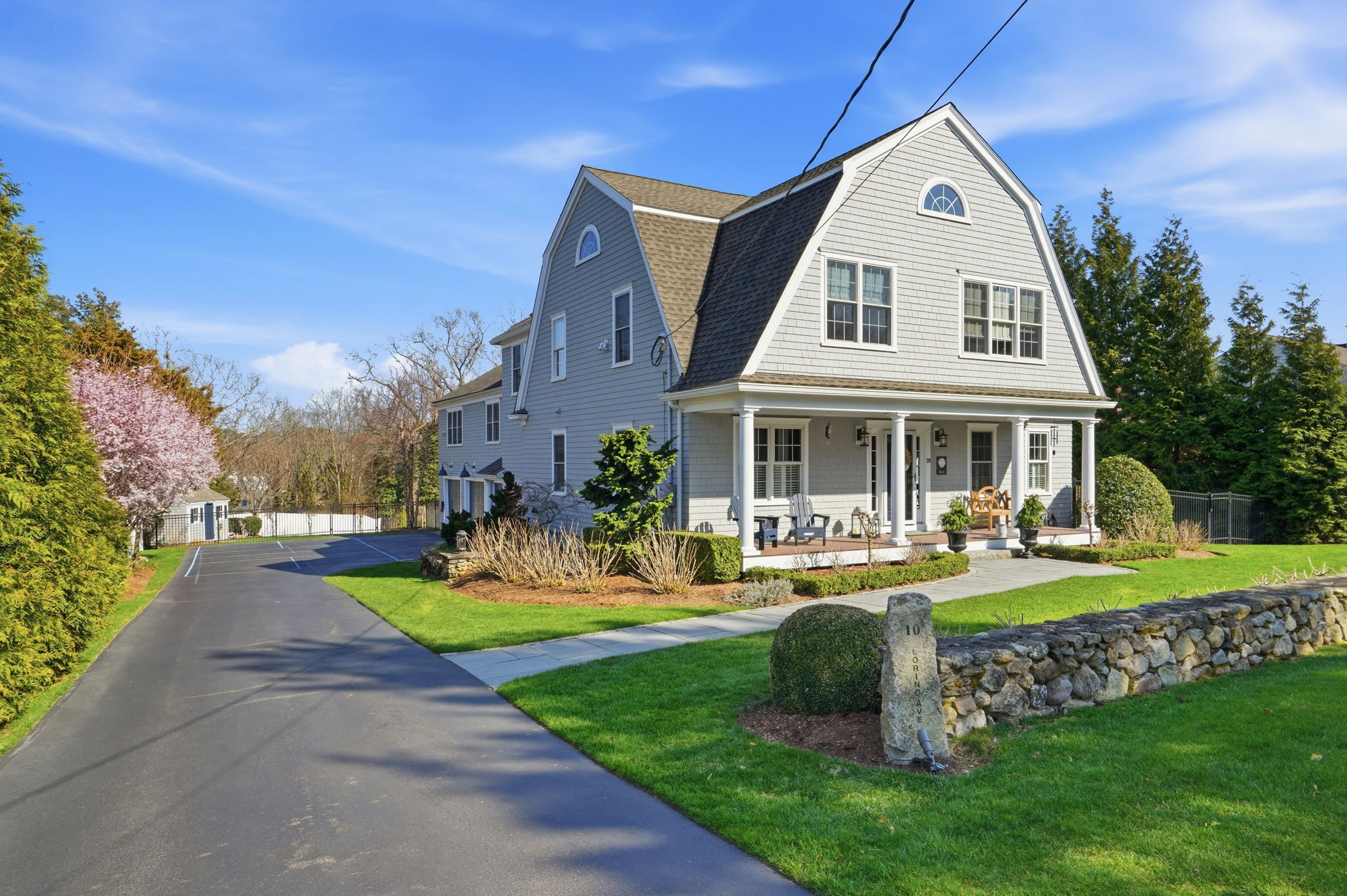  10 Loring Av, Kingston - 物件實景