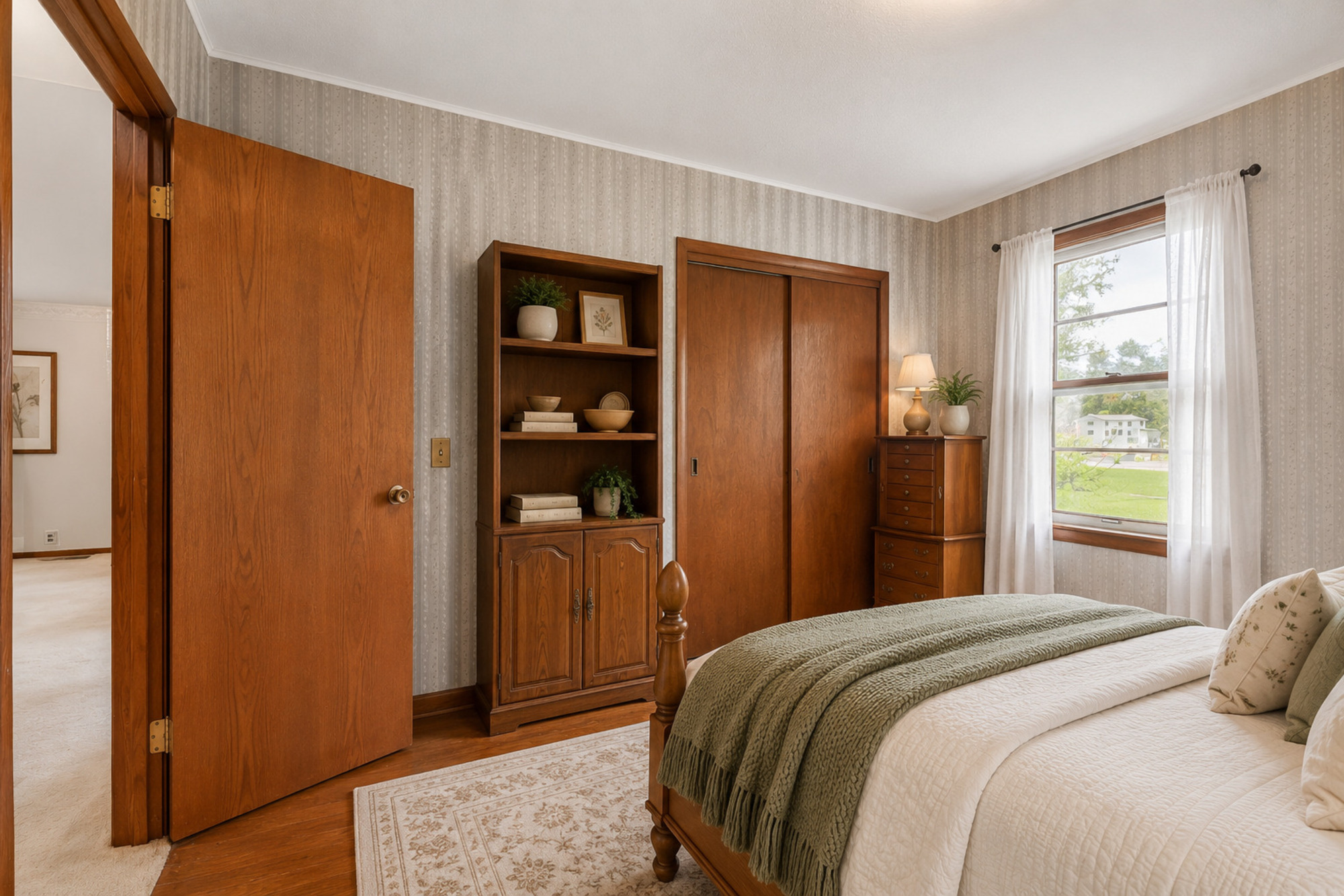  25484 Nick Davis Road - 物件實景