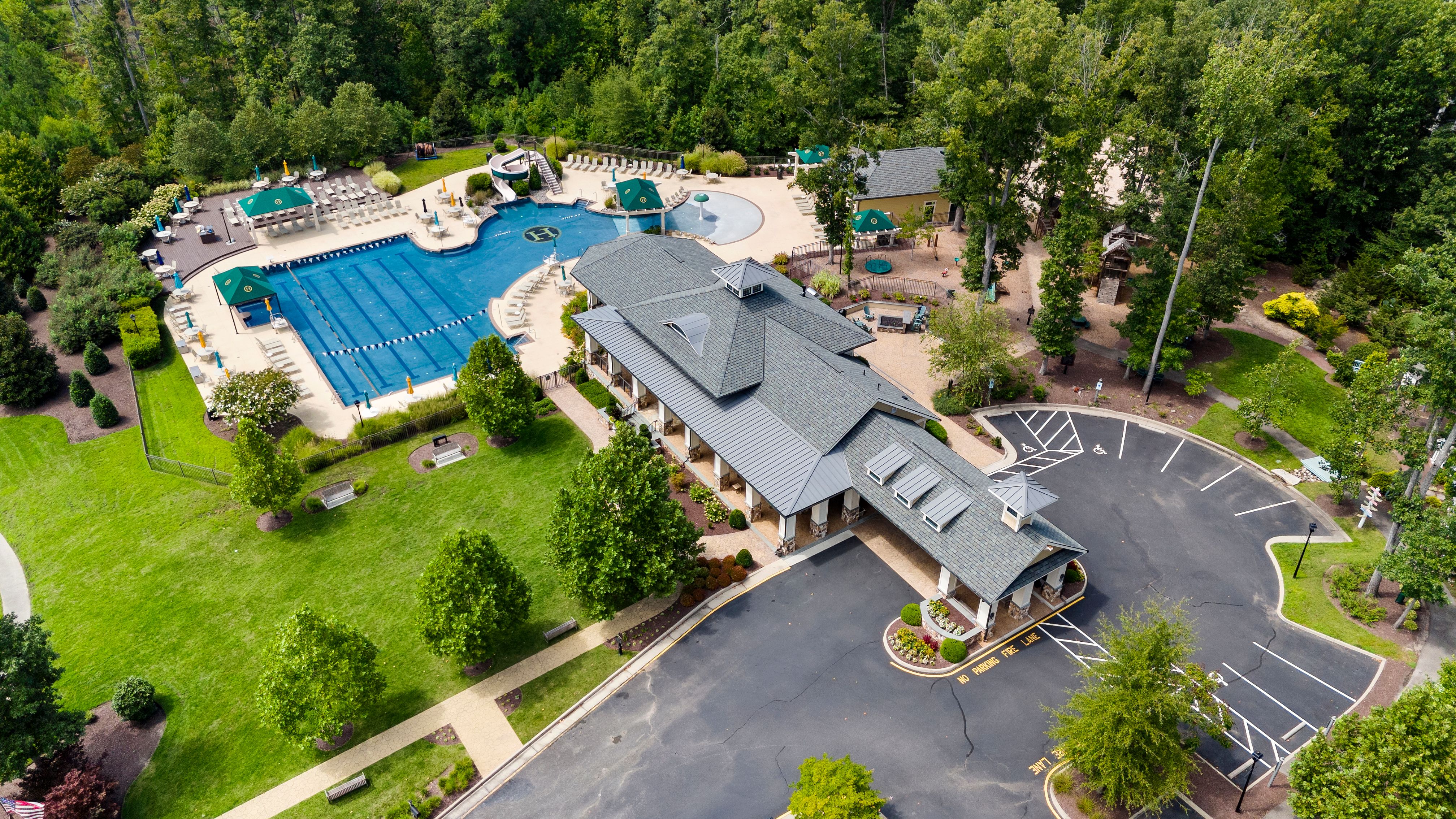  16401 Shefford Drive, Midlothian, VA 23112 - 物件實景