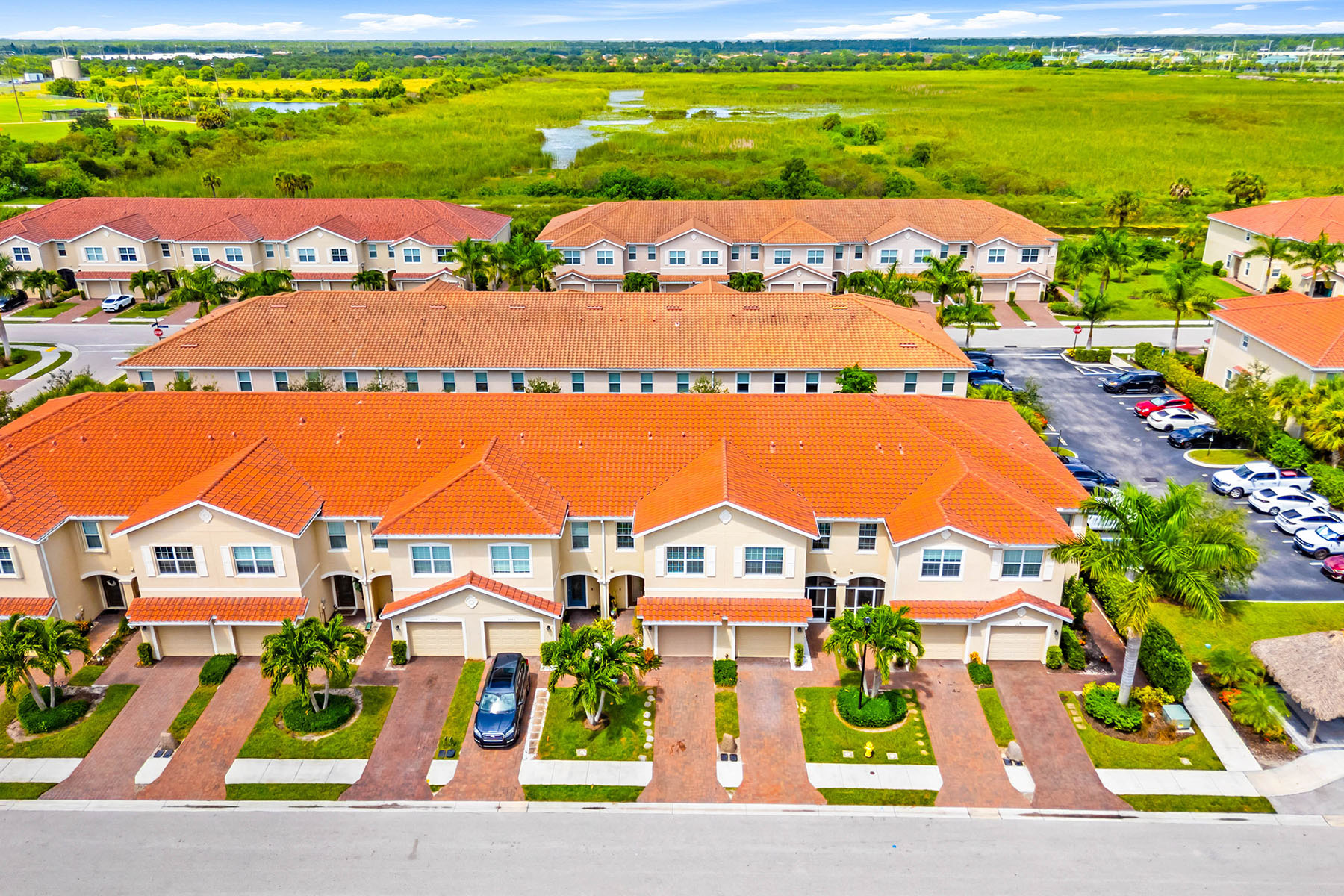  ORANGE BLOSSOM RANCH - 物件實景