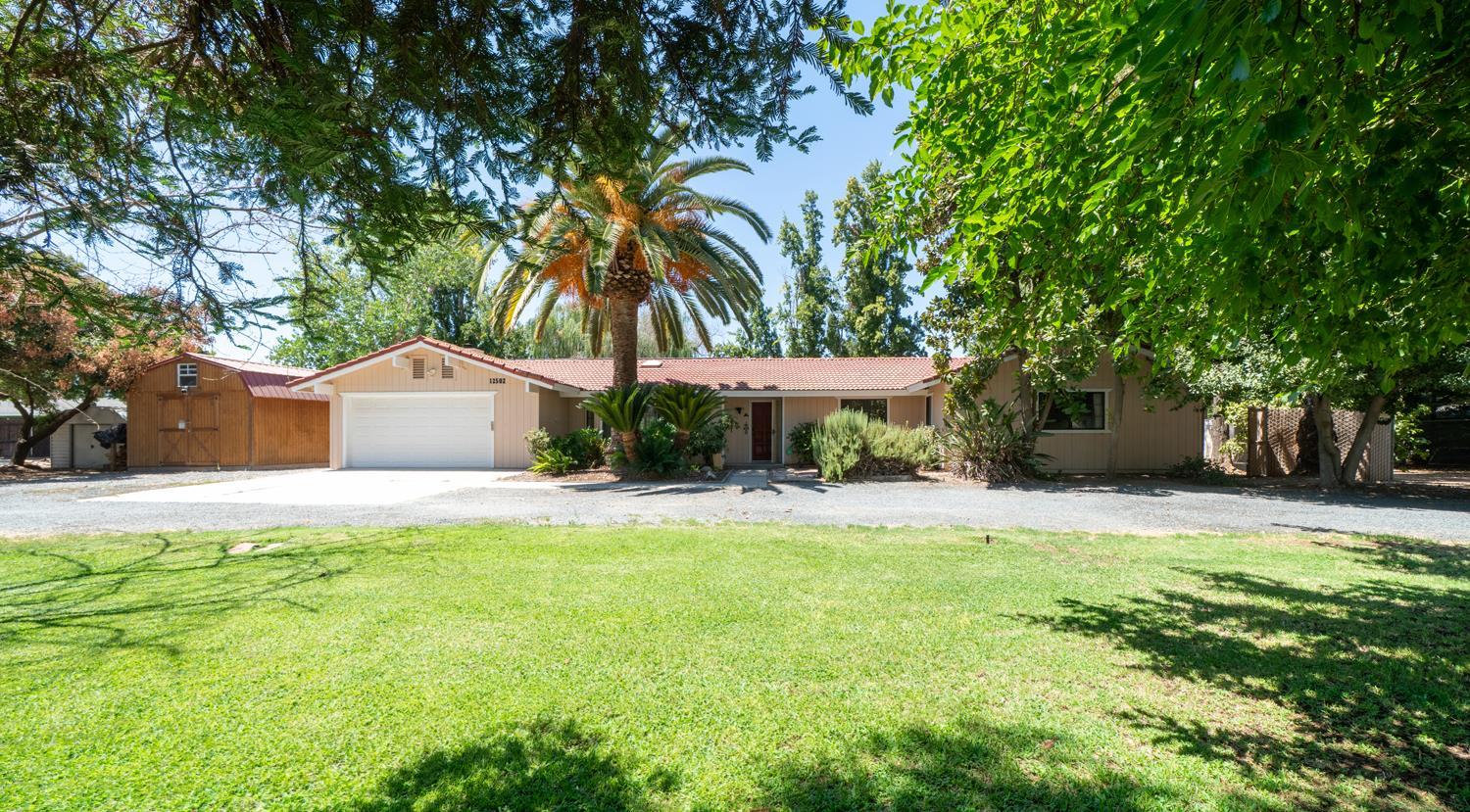Madera, California, 93636, United States, 4 Bedrooms Bedrooms, ,3 BathroomsBathrooms,Residential,For Sale,1914186