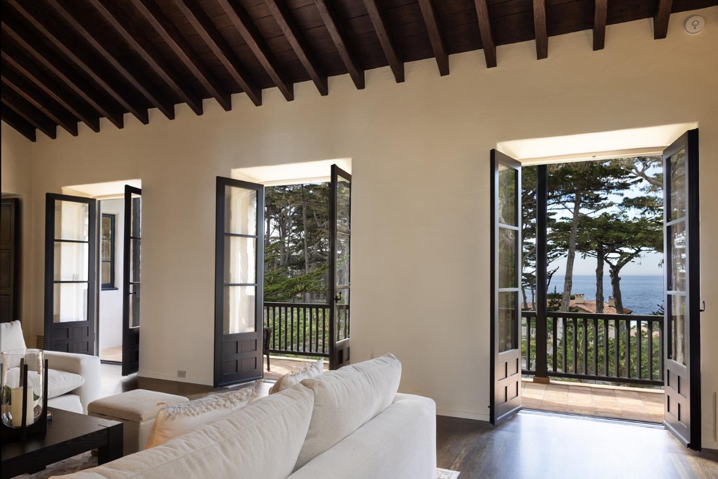 Pebble Beach, California, 93953, United States, 5 Bedrooms Bedrooms, ,5 BathroomsBathrooms,Residential,For Sale,1947438
