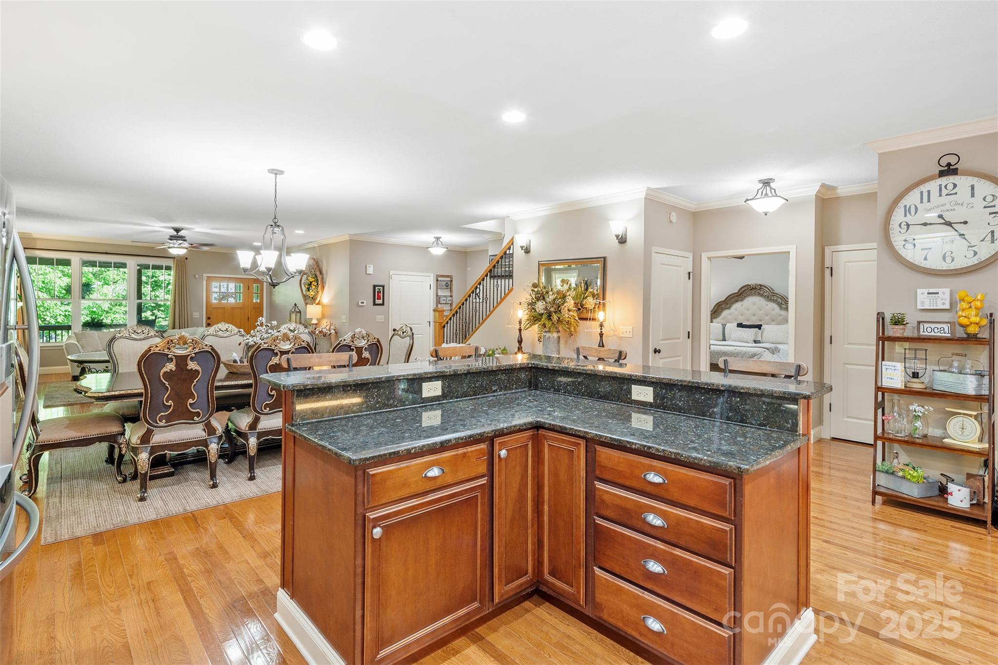 Weaverville, North Carolina, 28787, United States, 4 Bedrooms Bedrooms, ,4 BathroomsBathrooms,Residential,For Sale,1919742