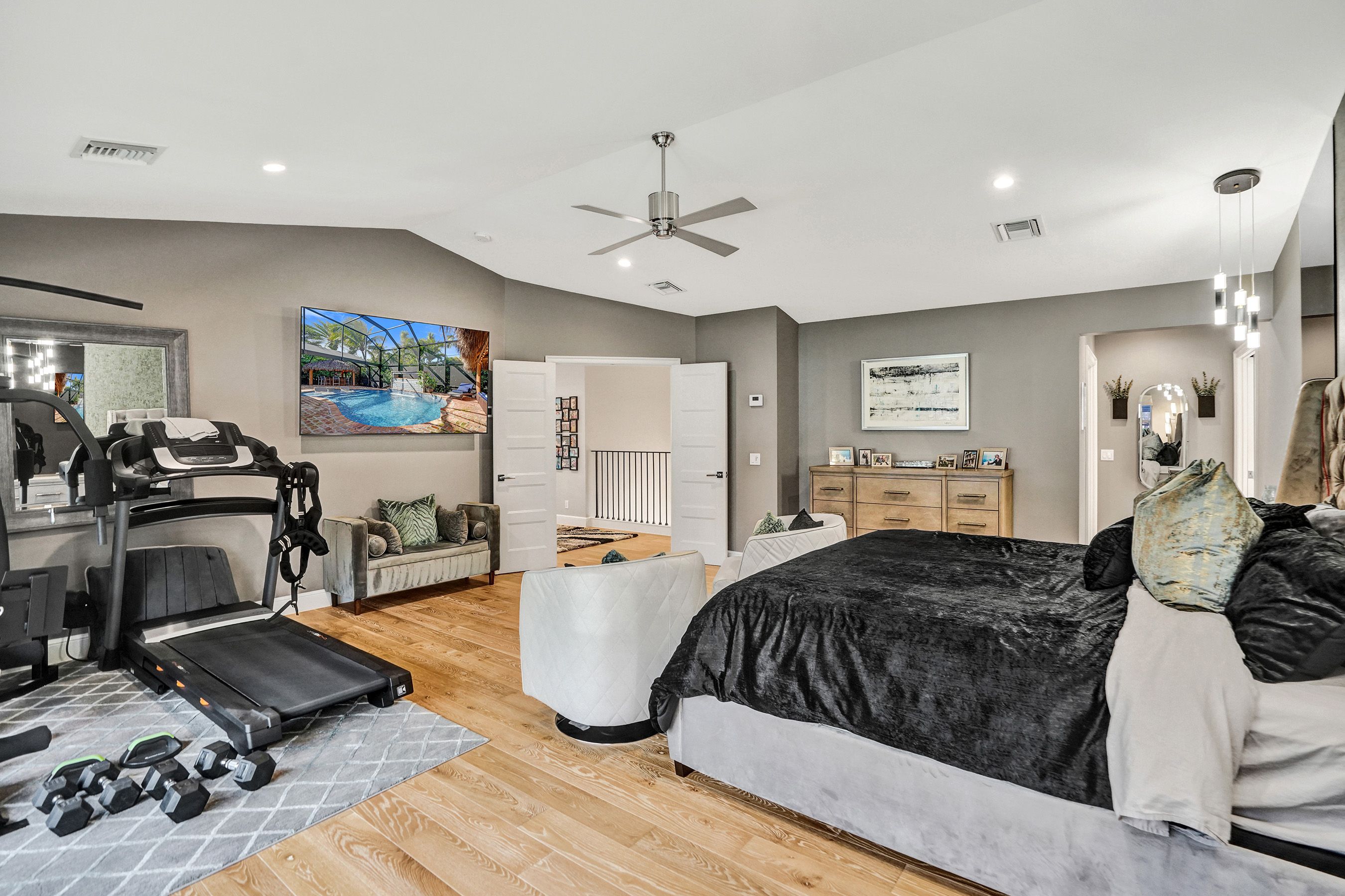  738 Middle River Drive, Fort Lauderdale, FL, 33304 - 物件實景