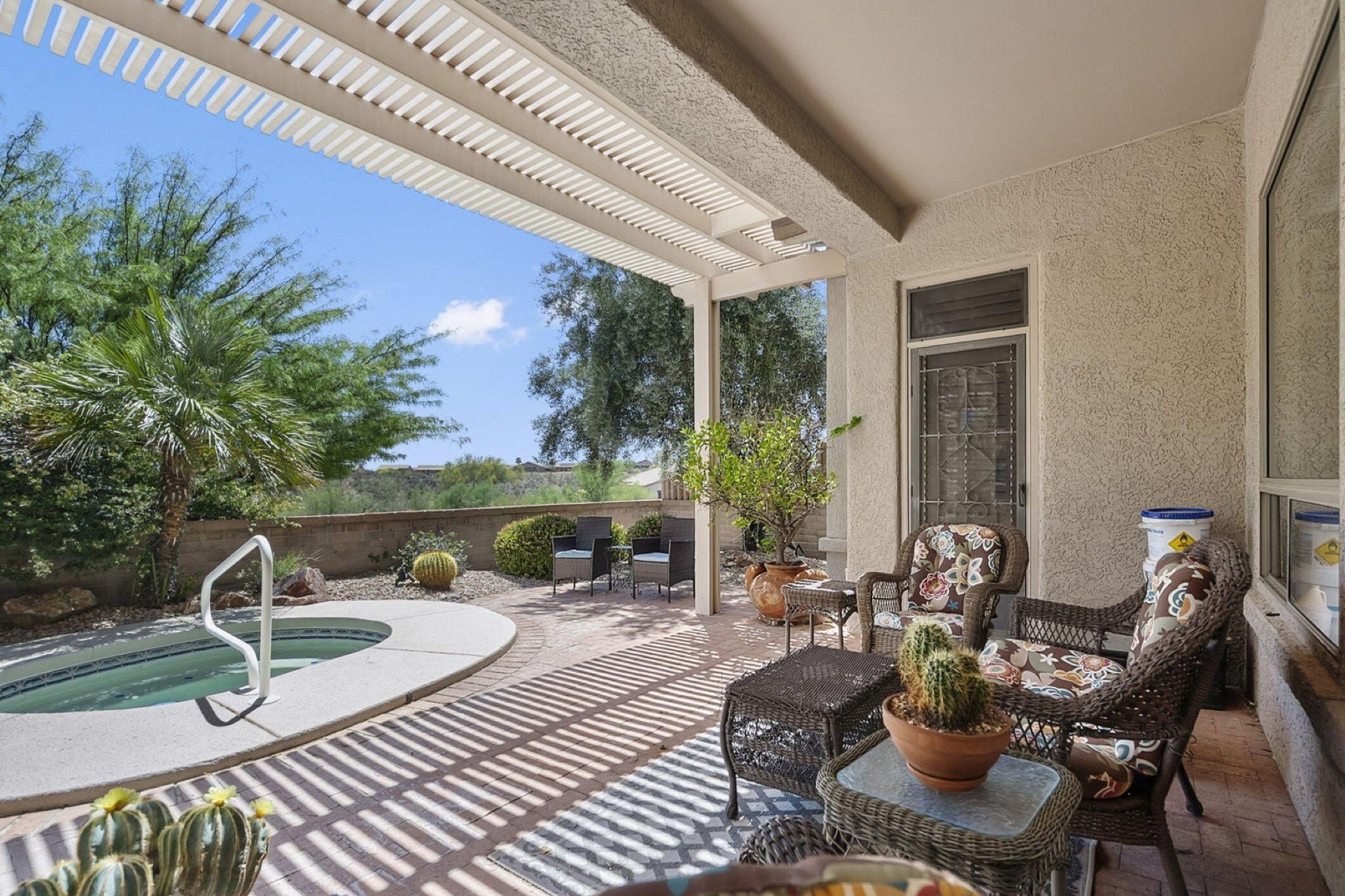  4715 S Piccadilly Drive, Green Valley, AZ 85622 - 物件實景