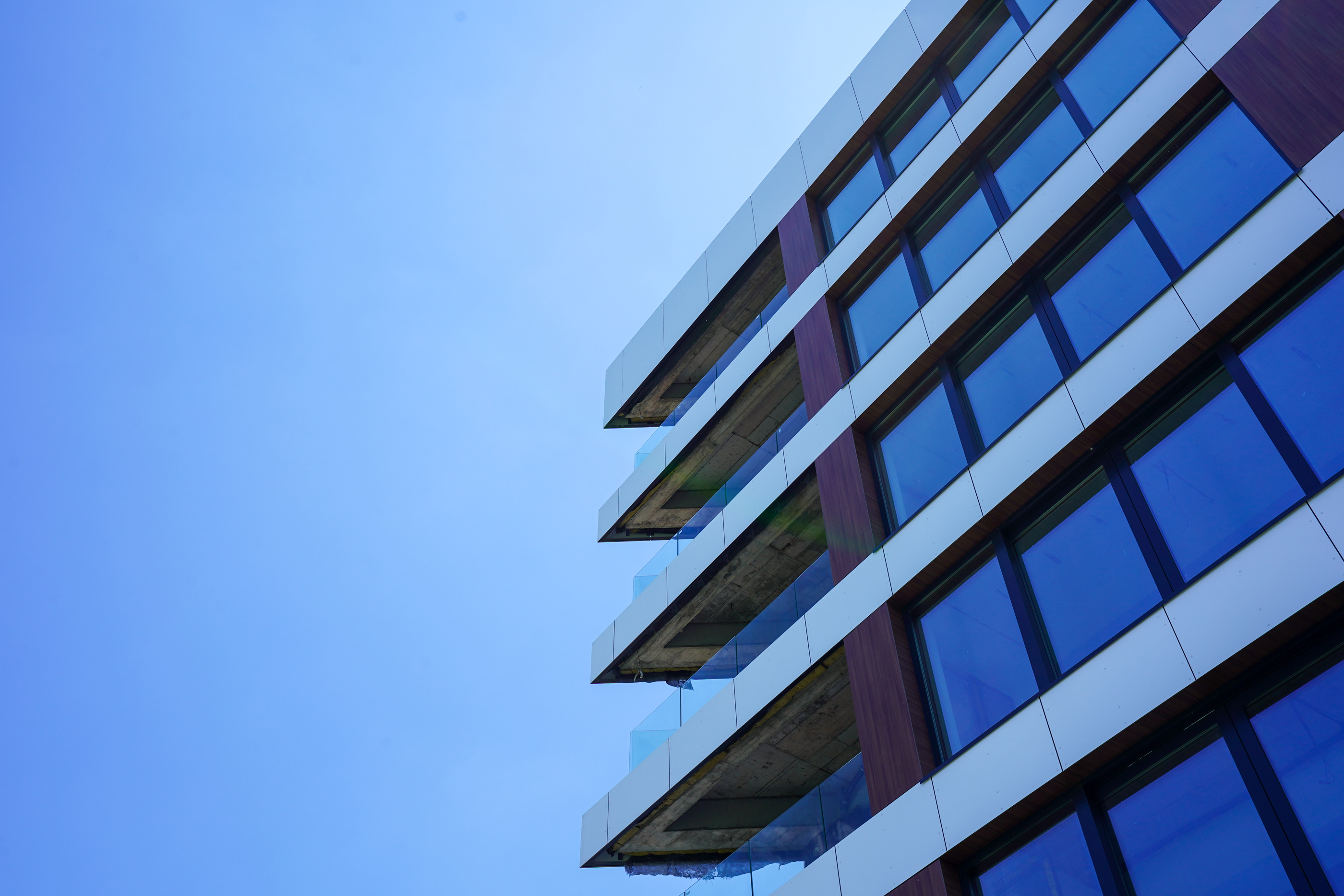  Four-Room Lakefront Apartment with Private Pier Access on Lake Floreasca - 物件實景