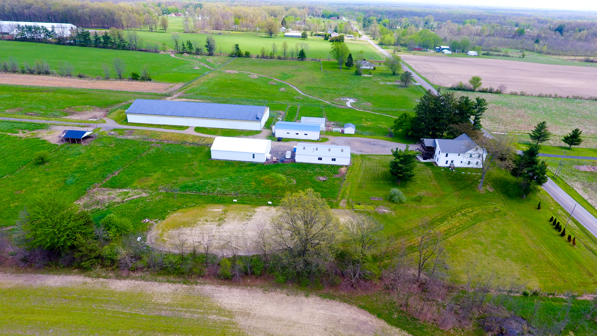 Southington, Ohio, 44470, United States, 7 Bedrooms Bedrooms, ,2 BathroomsBathrooms,Residential,For Sale,2018019
