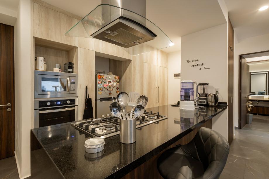 Álvaro Obregón, Ciudad de México, 01010, Mexico, 3 Bedrooms Bedrooms, ,3 BathroomsBathrooms,Residential,For Sale,1997034