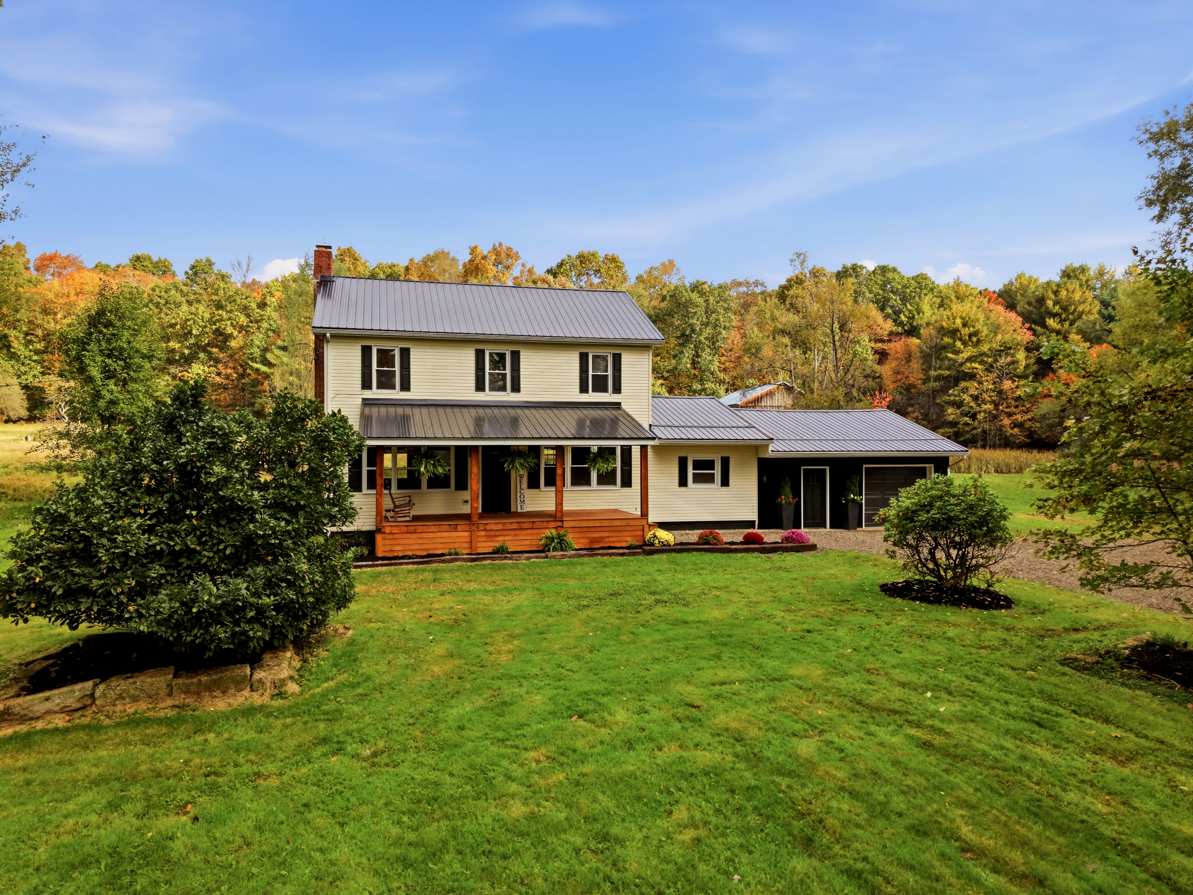 Route 66 , Leeper, PA 16233