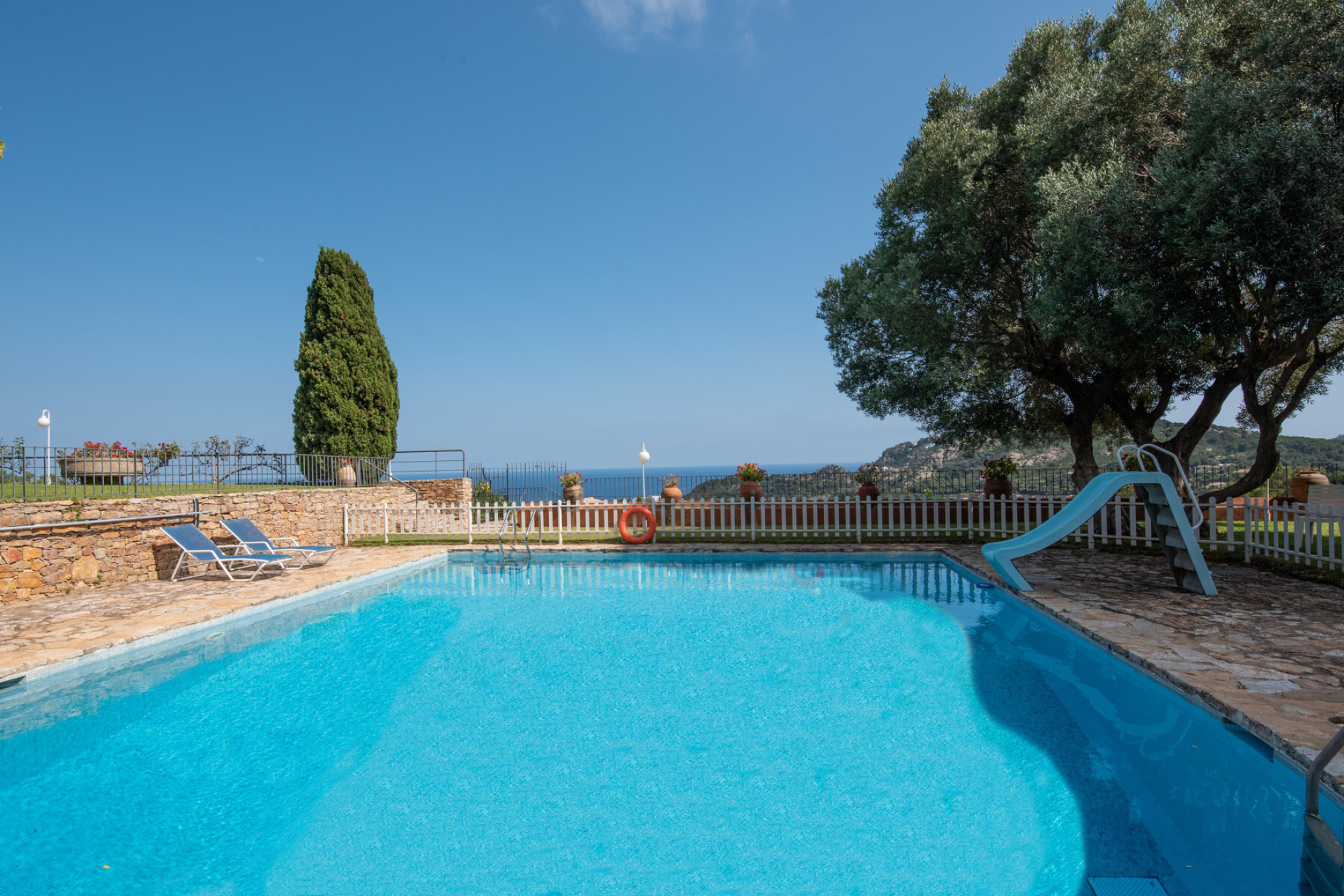  Fantastic Mediterranean house in Aiguablava, Begur, with sea views. - 物件實景