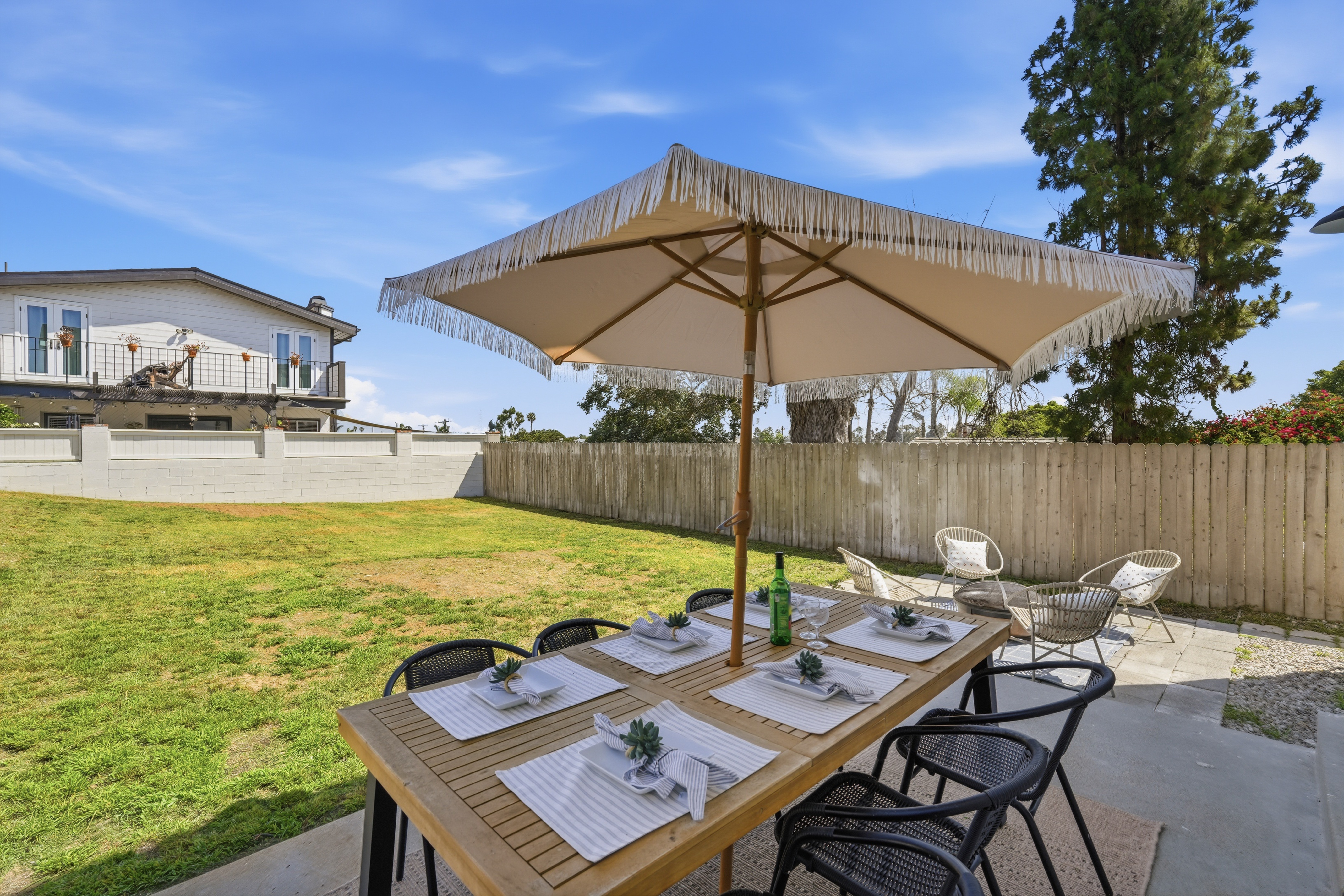  2413 Ives Lane, Redondo Beach, CA 90278 - 物件實景