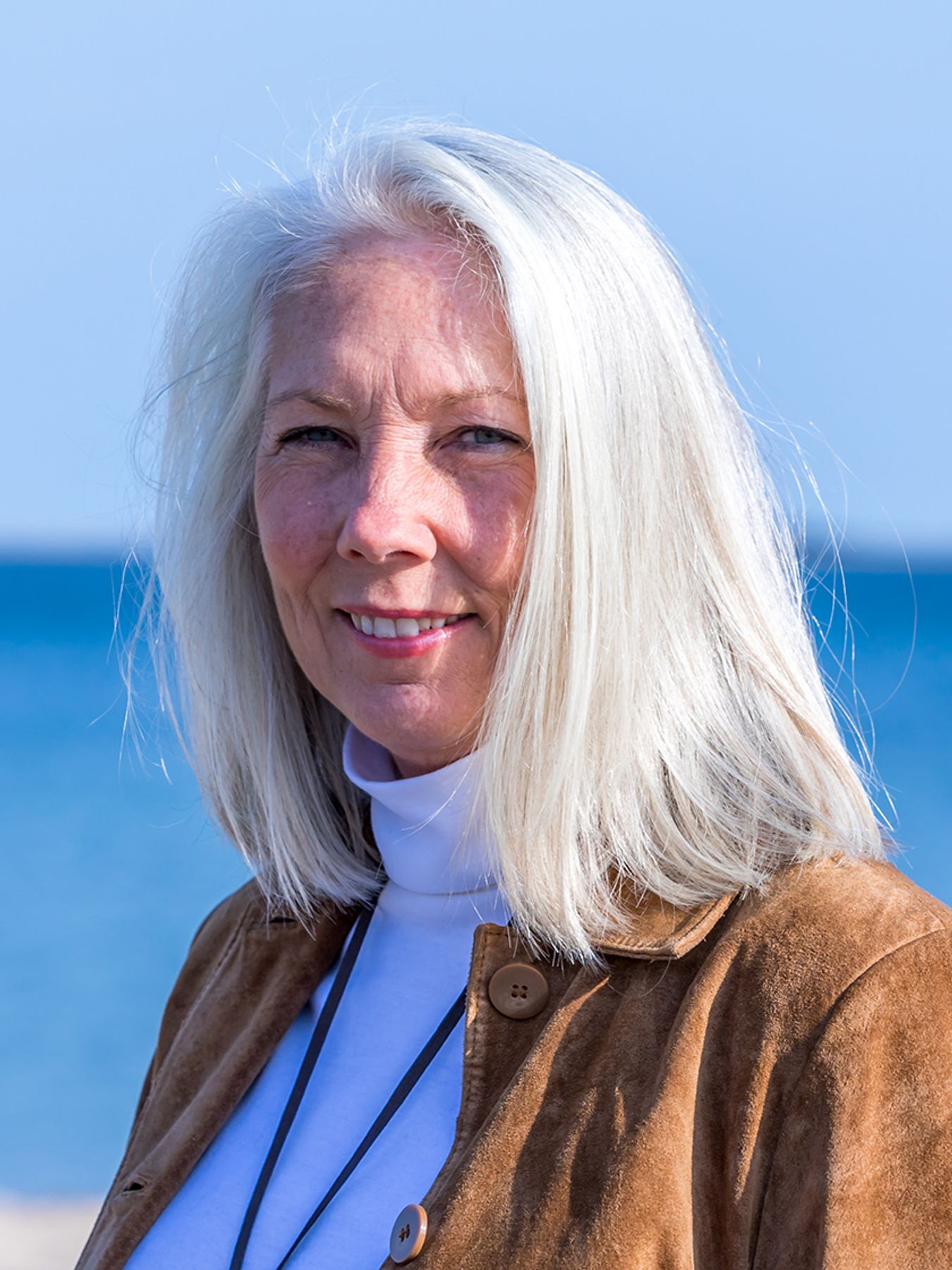 Susan M. Schmidgall