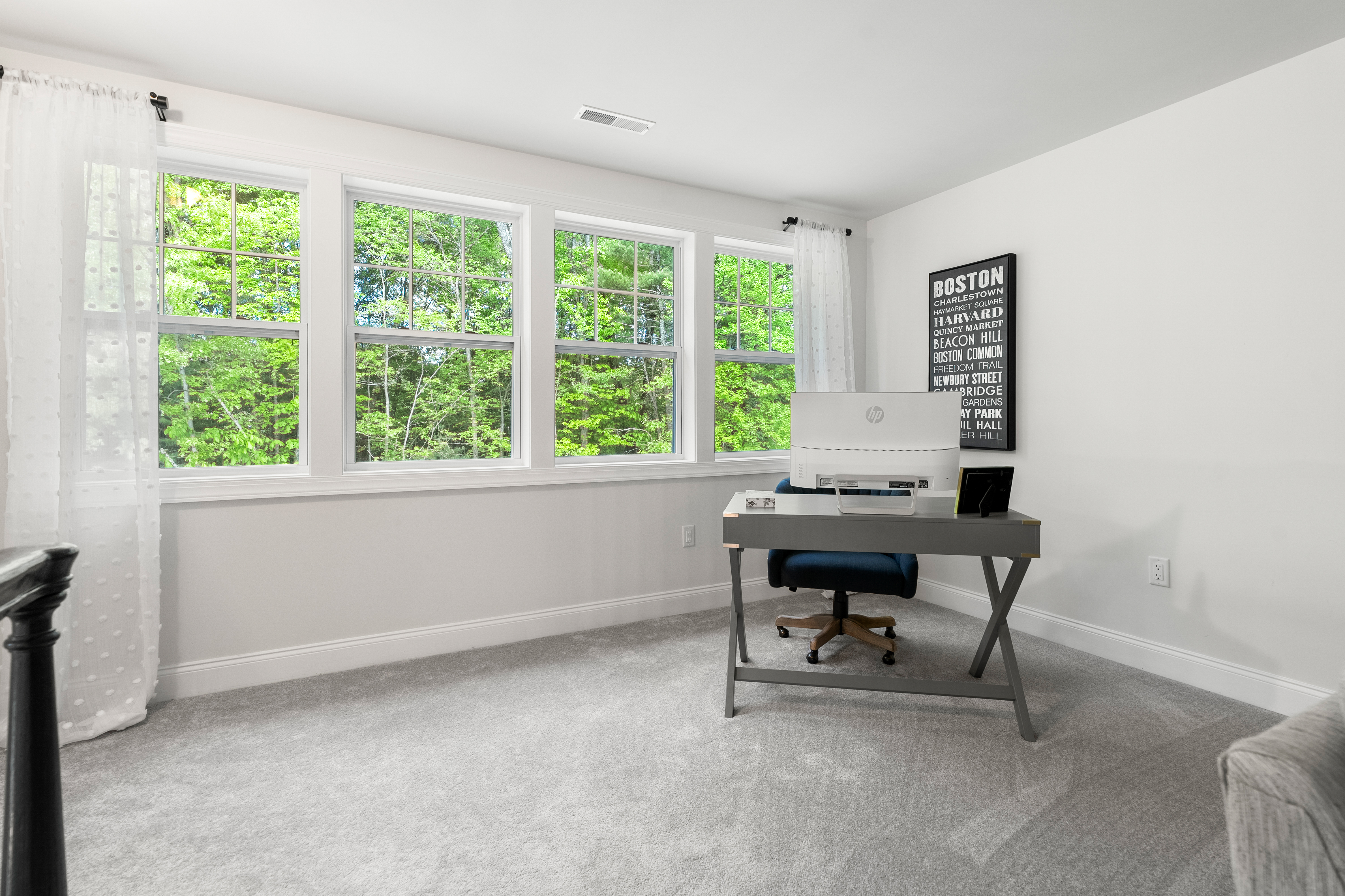  2 Hummingbird Way, Unit 1, Methuen, MA, 01844 - 物件實景