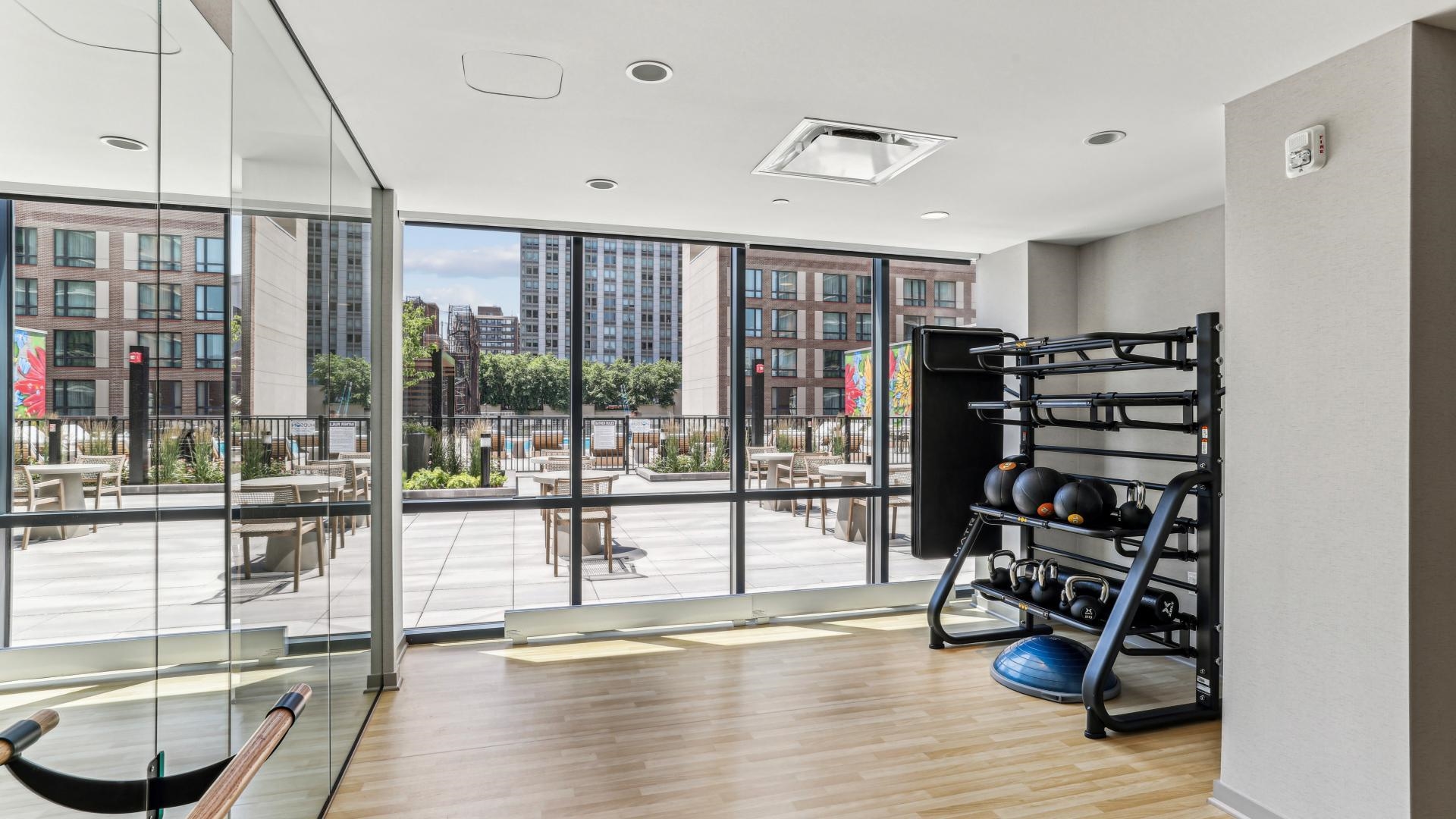 Jersey City, New Jersey, 07302, United States, 1 Bedroom Bedrooms, ,1 BathroomBathrooms,Residential,For Sale,1941676