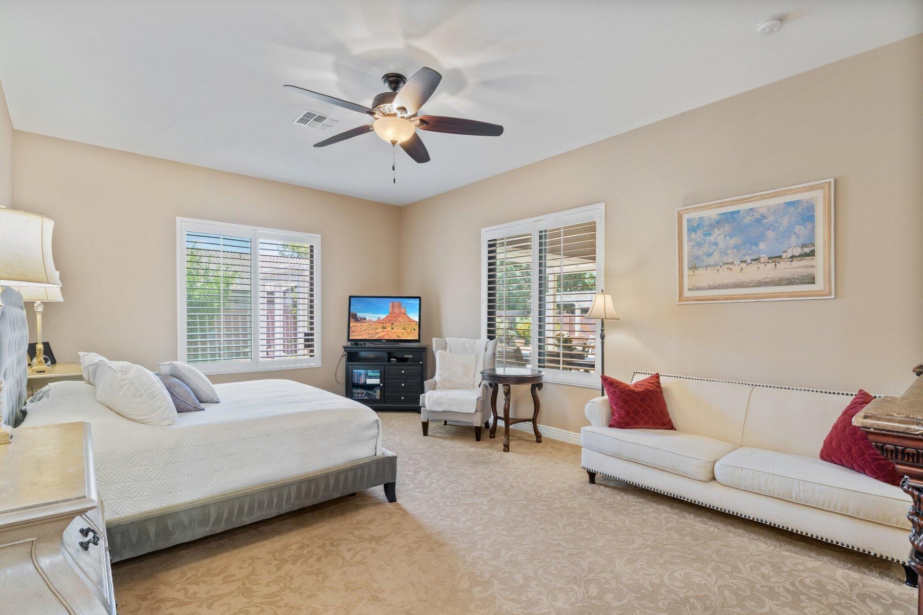  2845 E Red Oak Court  Gilbert, AZ - 物件實景