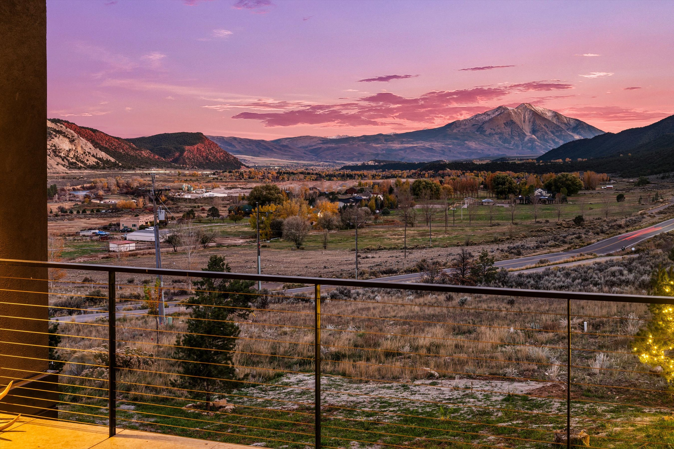  Incredibly Built Home with Stunning Sopris Views - 物件實景