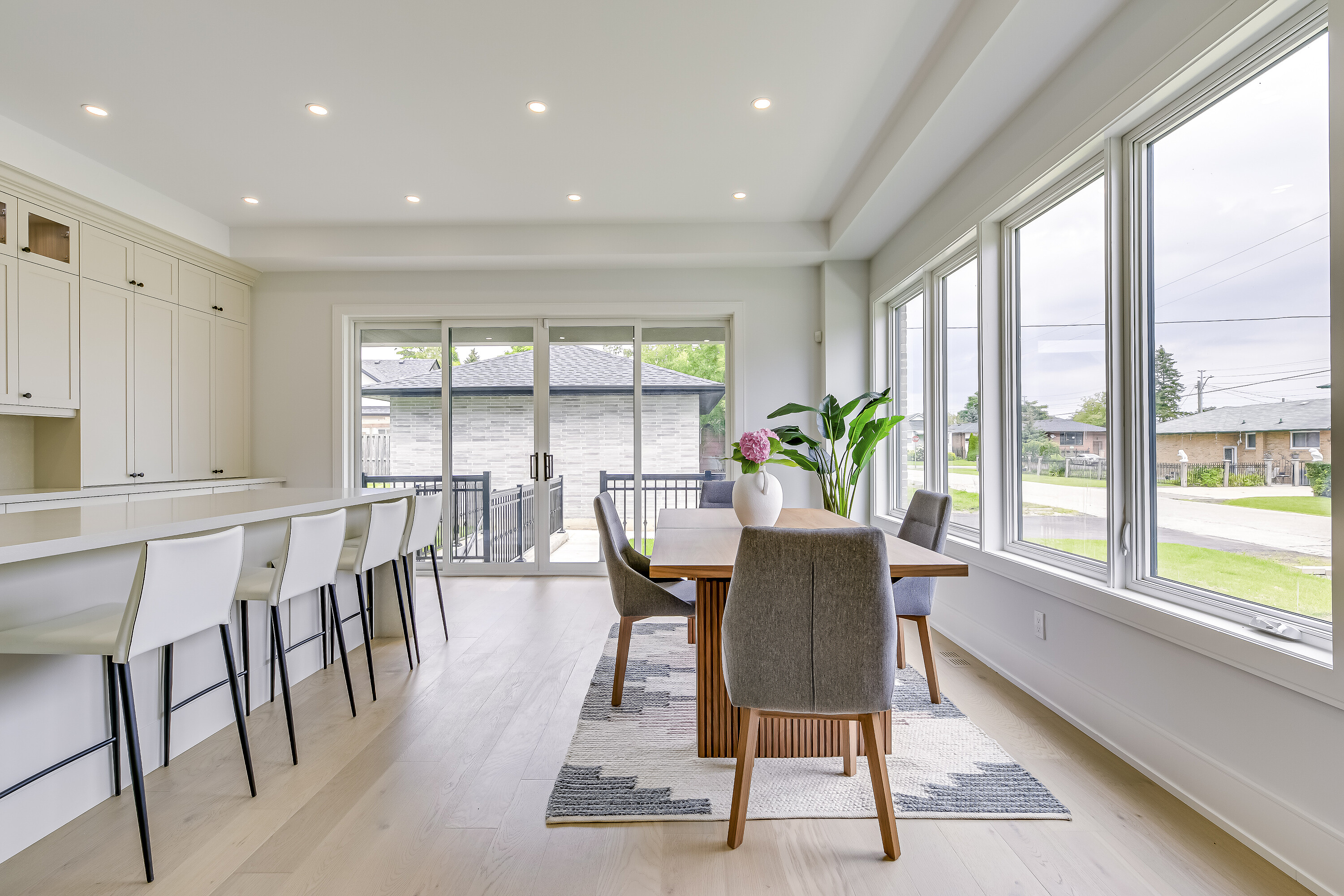  Modern Detached Home - 物件實景