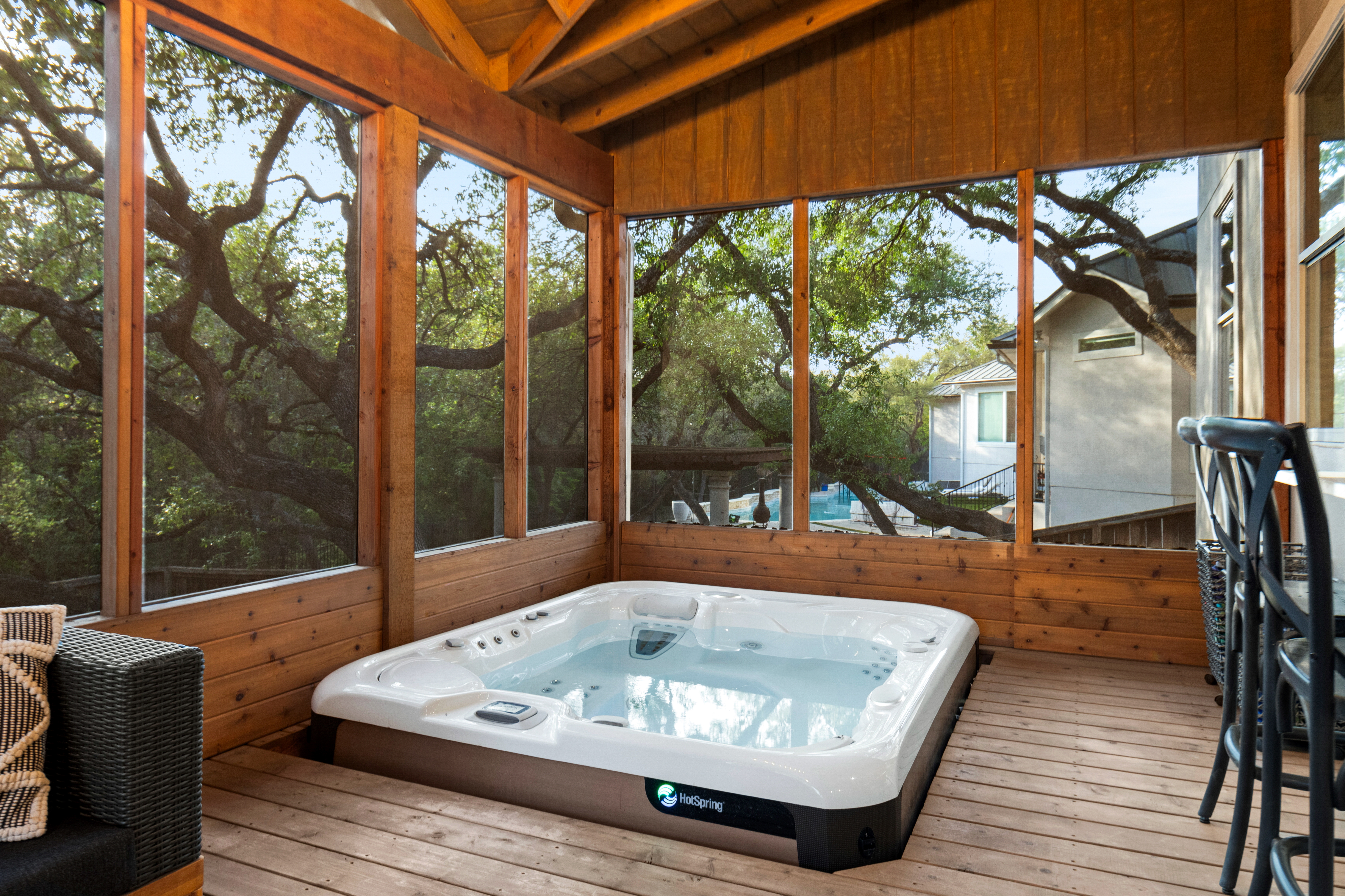  A Rare Vineyard Find: Greenbelt, Fully Renovated with Elevated Outdoor Living - 物件實景