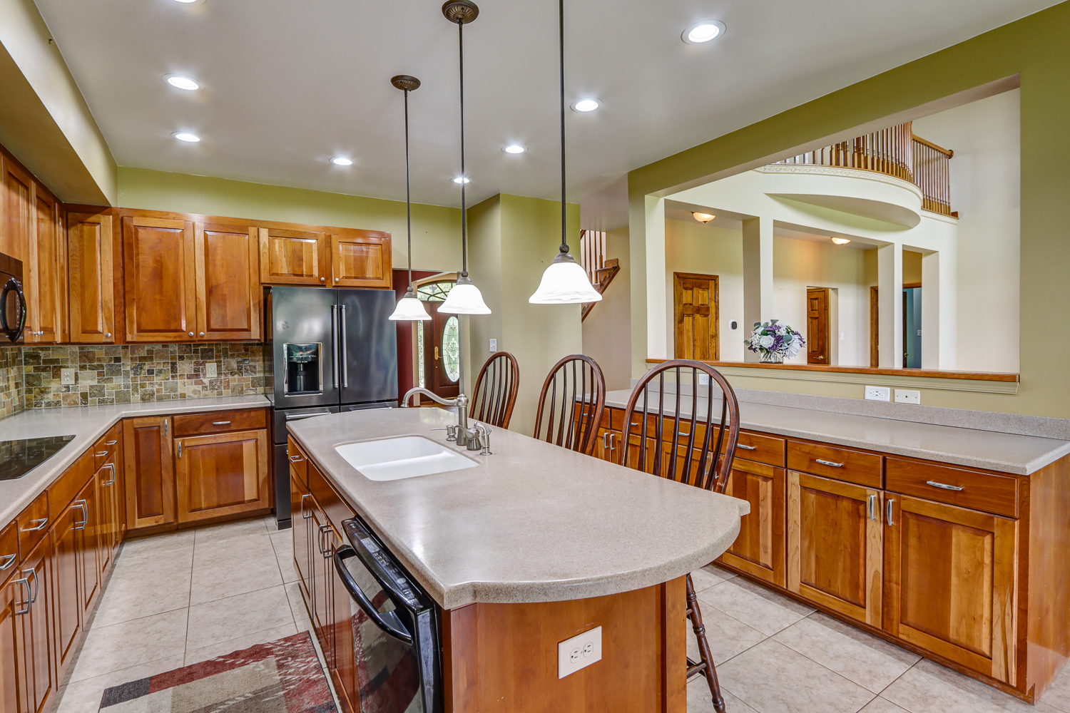 Appomattox, Virginia, 24522, United States, 4 Bedrooms Bedrooms, ,Residential,For Sale,1905819