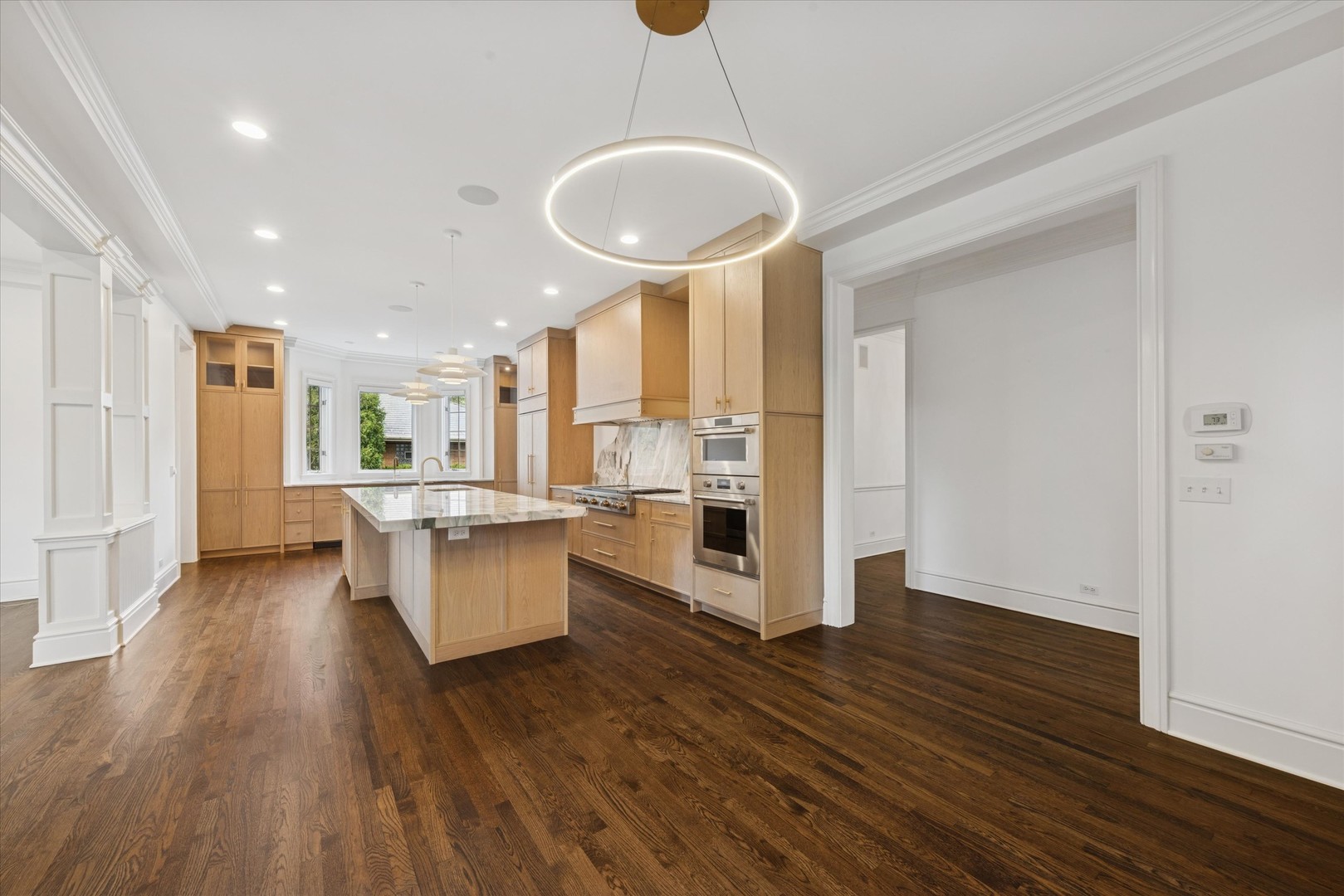 Hinsdale, Illinois, 60521, United States, 6 Bedrooms Bedrooms, ,8 BathroomsBathrooms,Residential,For Sale,1939484
