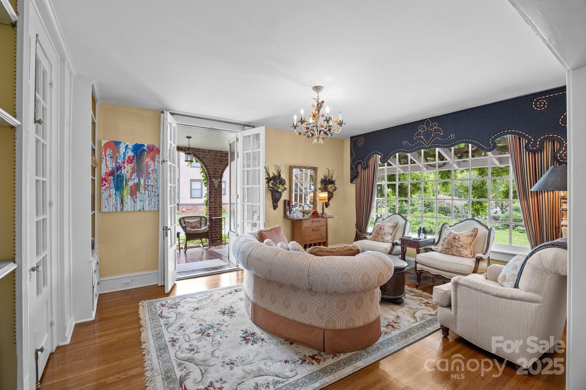 Salisbury, North Carolina, 28144, United States, 5 Bedrooms Bedrooms, ,5 BathroomsBathrooms,Residential,For Sale,1887291