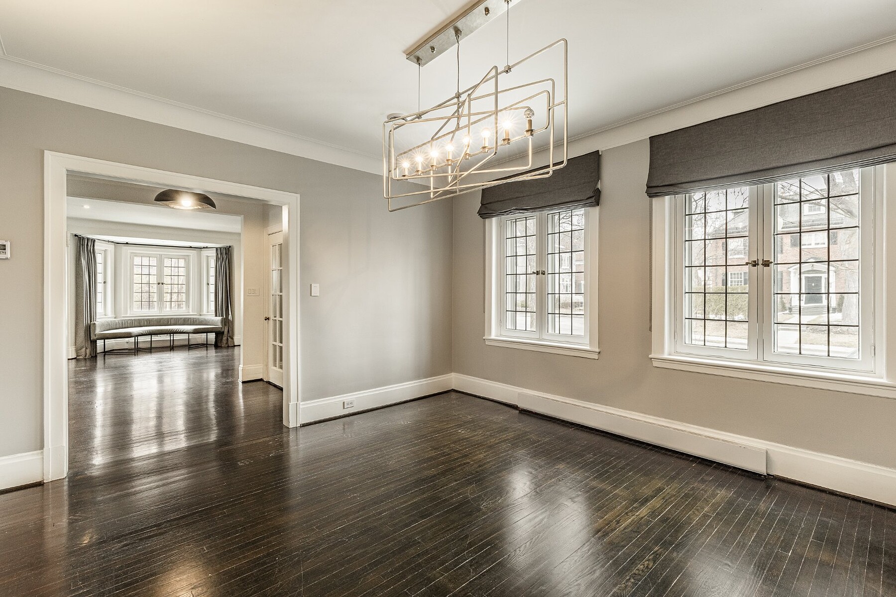  Westmount, Montréal - 物件實景