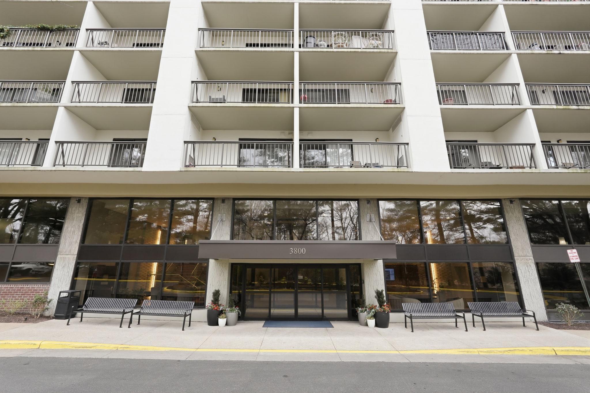  3800 Powell Lane, Falls Church, VA, 22041 - 物件實景