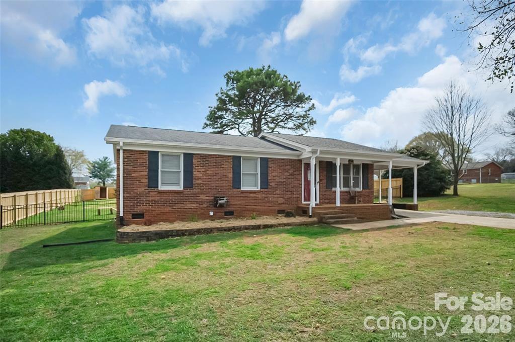 Clearview Dr, Shelby, NC 28150