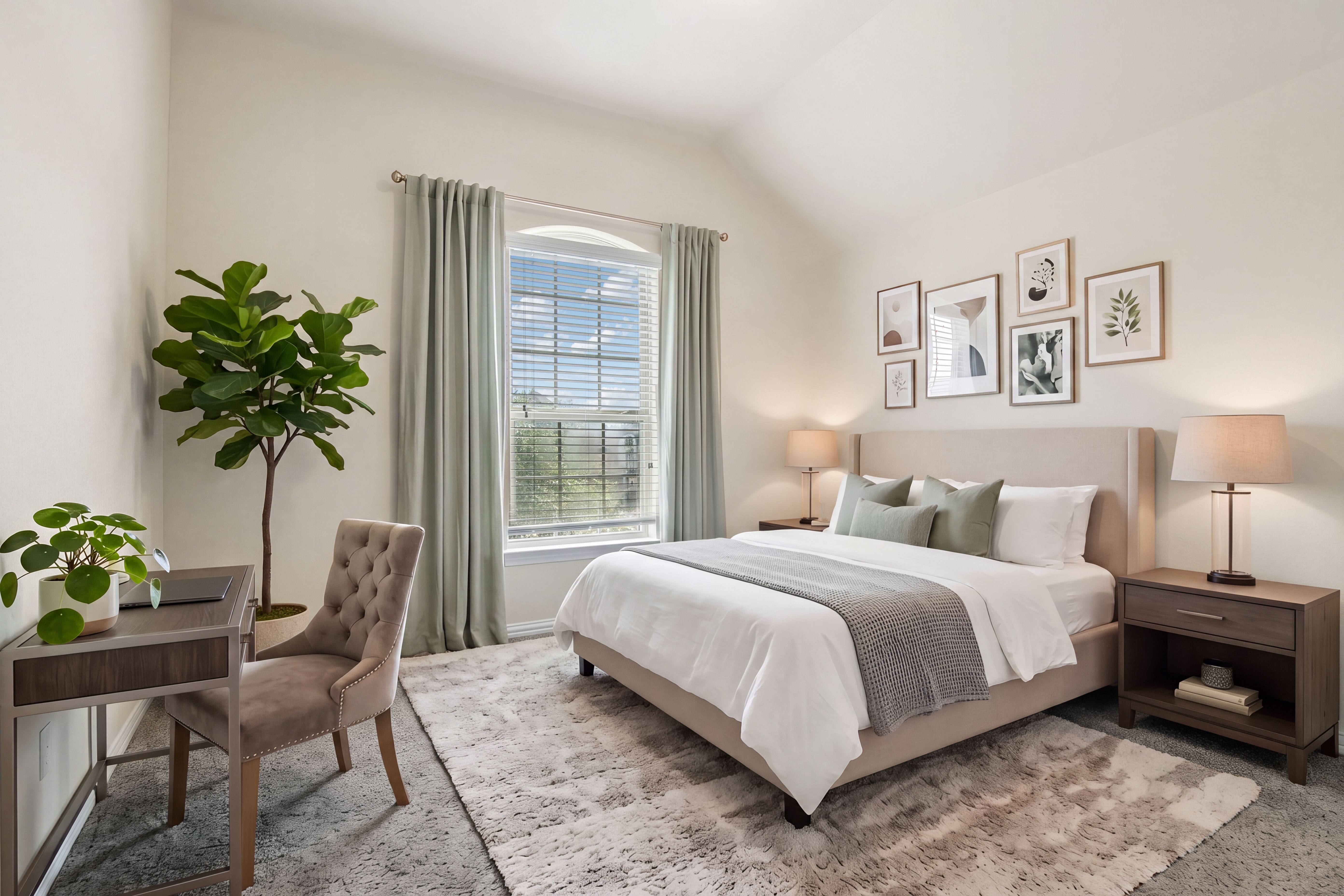  Open Concept Living in Kallison Ranch - 物件實景