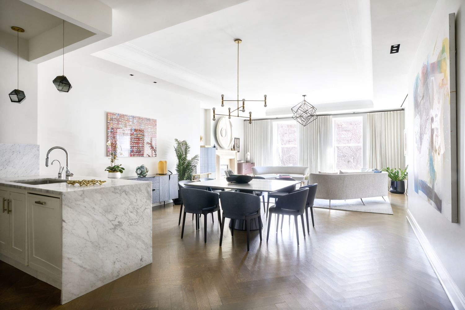 New York City, New York, 10024, United States, 5 Bedrooms Bedrooms, ,5 BathroomsBathrooms,Residential,For Sale,1759761