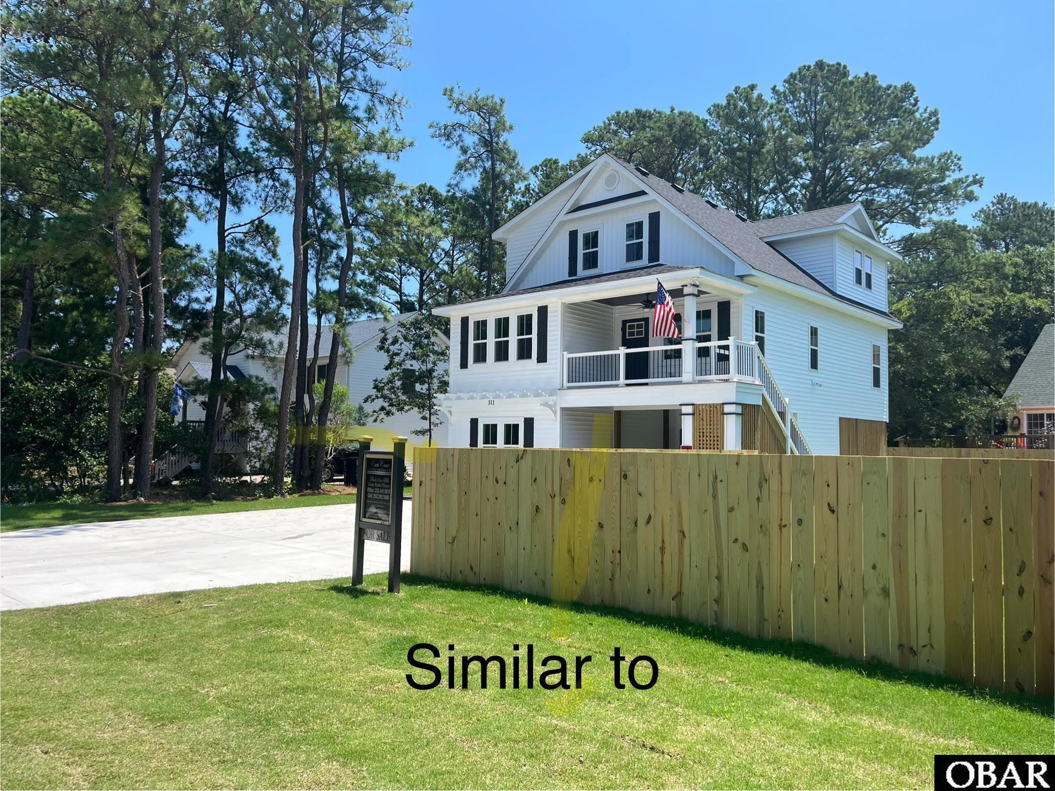 Kill Devil Hills, North Carolina, 27948, United States, 4 Bedrooms Bedrooms, ,3 BathroomsBathrooms,Residential,For Sale,1915702