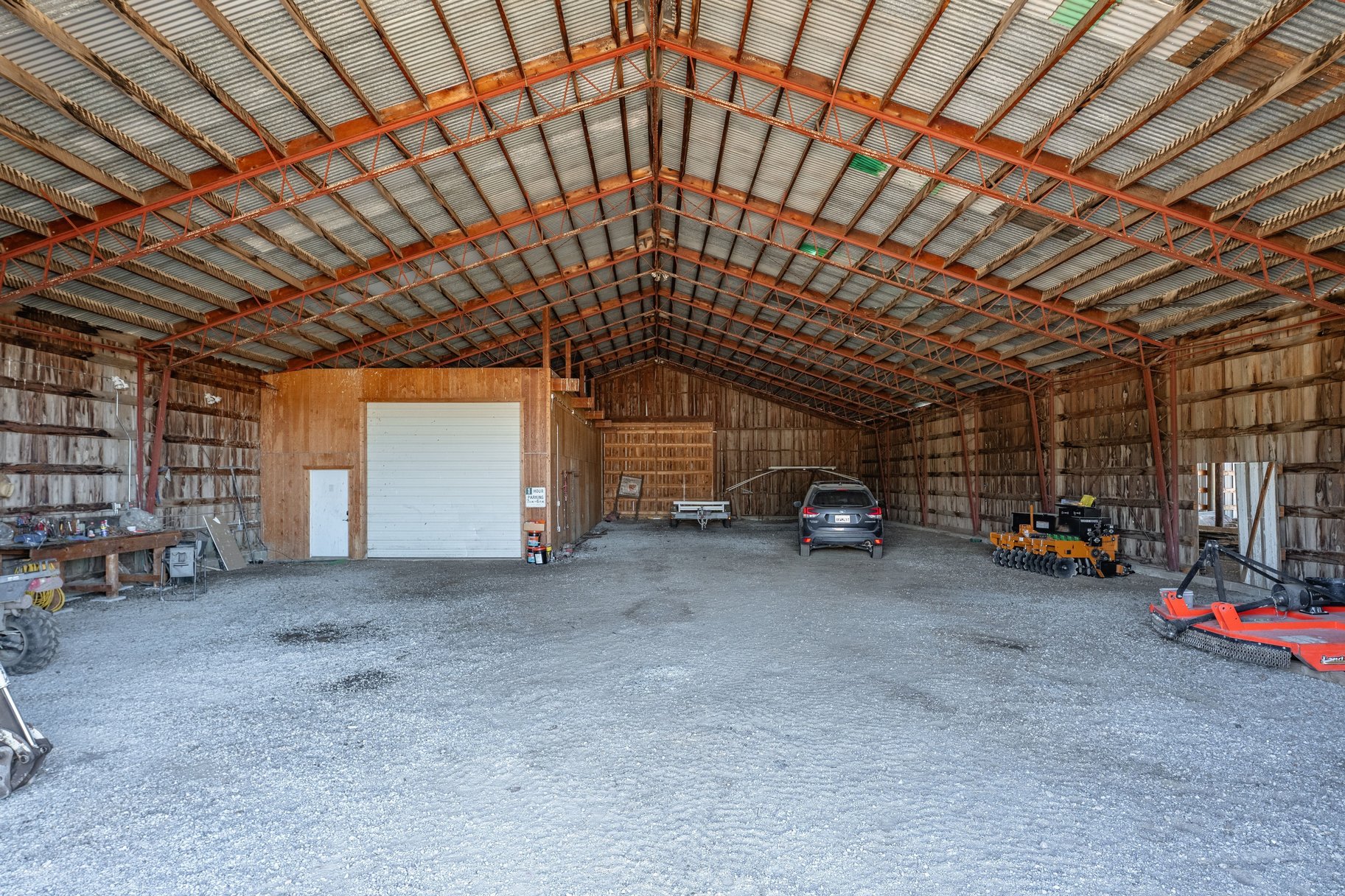  Landmark Ranch in California